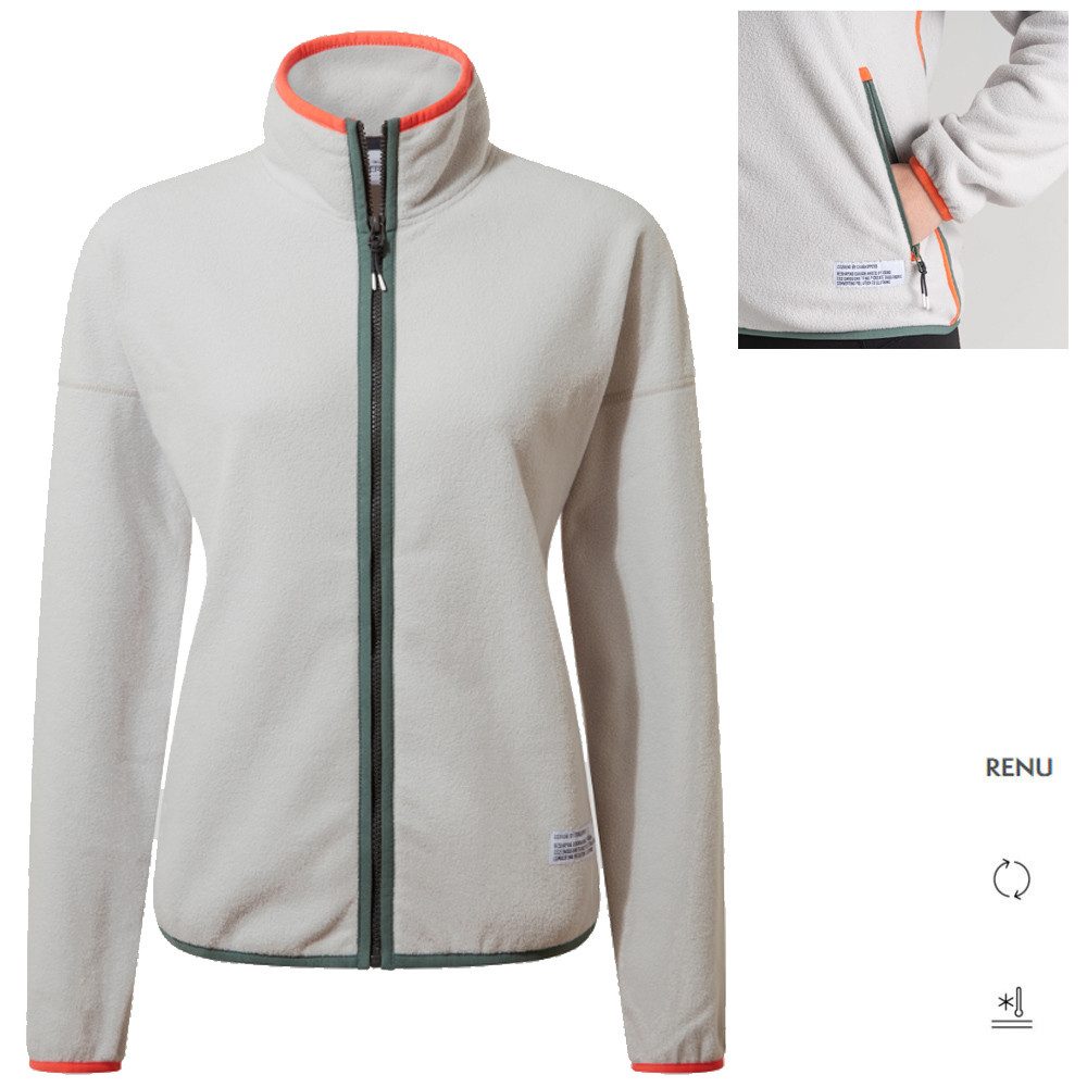 Craghoppers Trekkingjacke Craghoppers - CO2 RENU günstig online kaufen