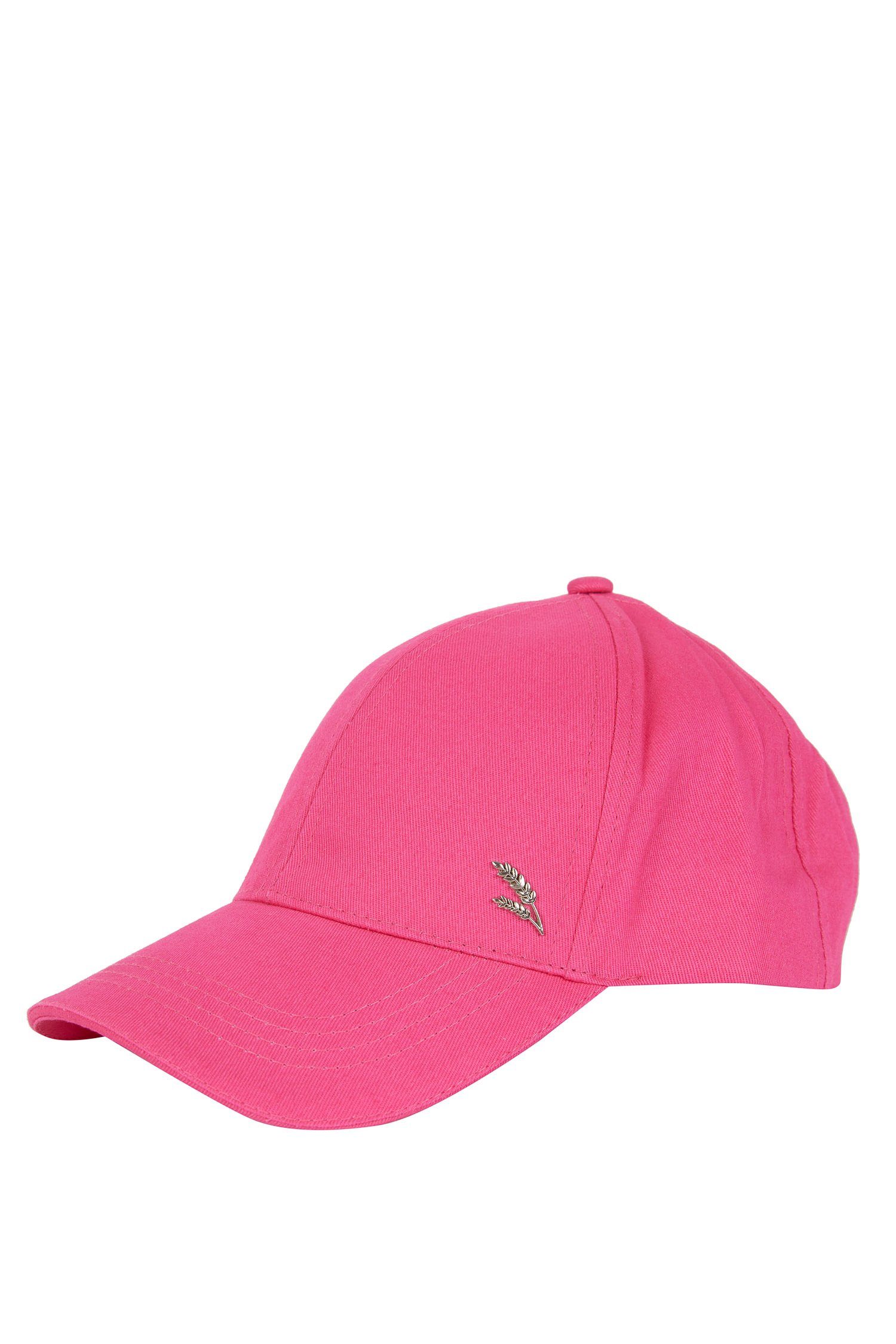 DeFacto Damen Cap Pink Neon Cap Snapback