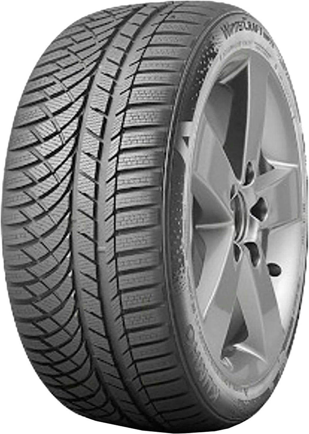 Kumho Winterreifen WINTERCRAFT WP72