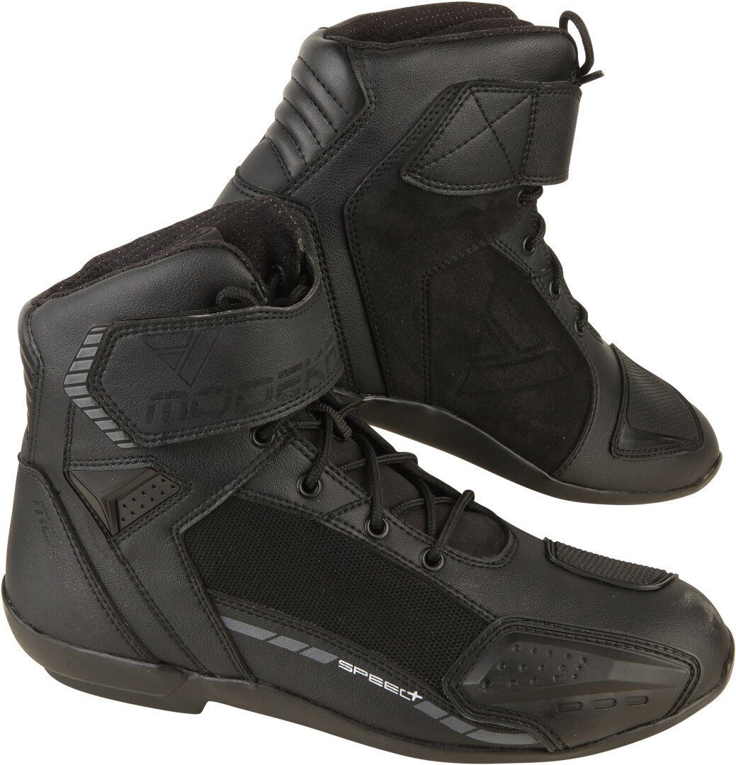 Modeka Kyne Motorradstiefel Motorradstiefel günstig online kaufen