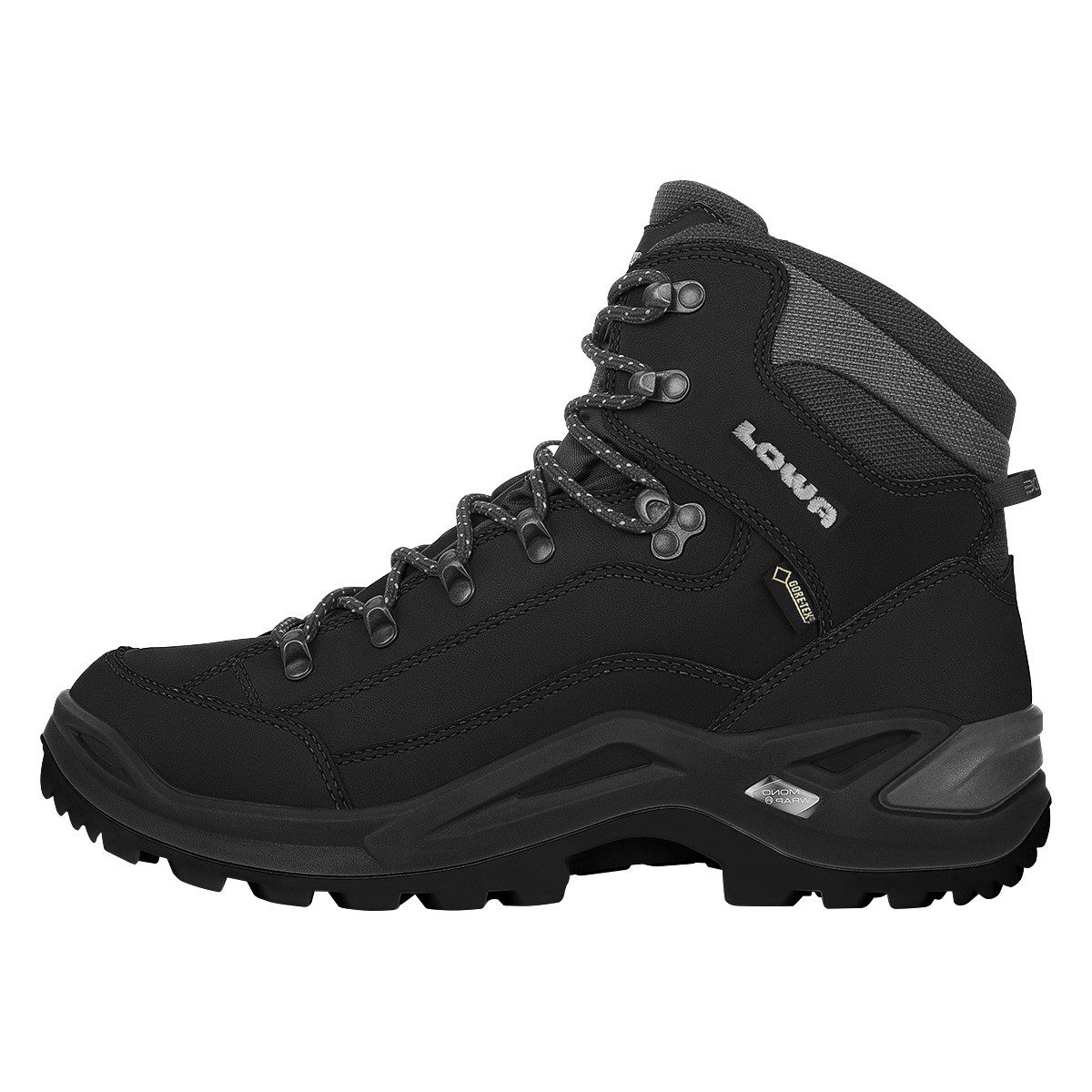Lowa Lowa Renegade GTX Mid Wanderstiefel günstig online kaufen