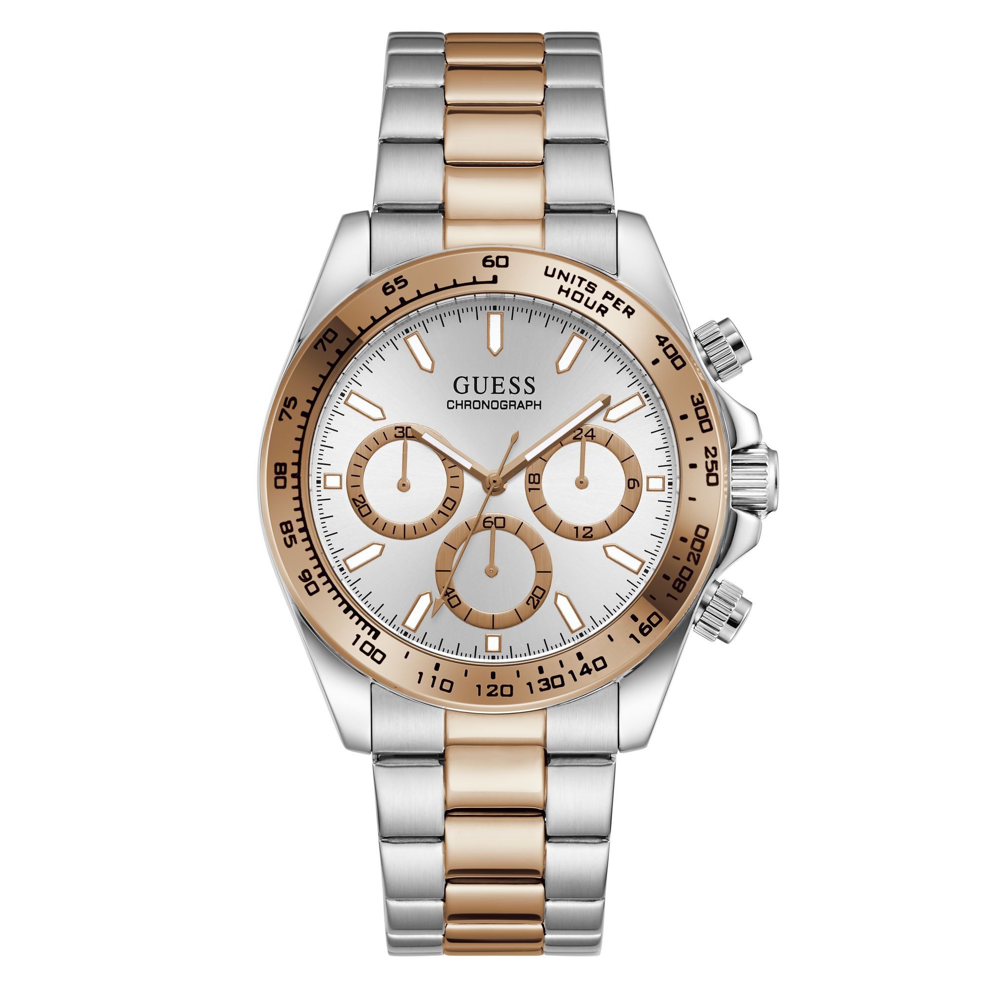 Guess Quarzuhr GW1058G6
