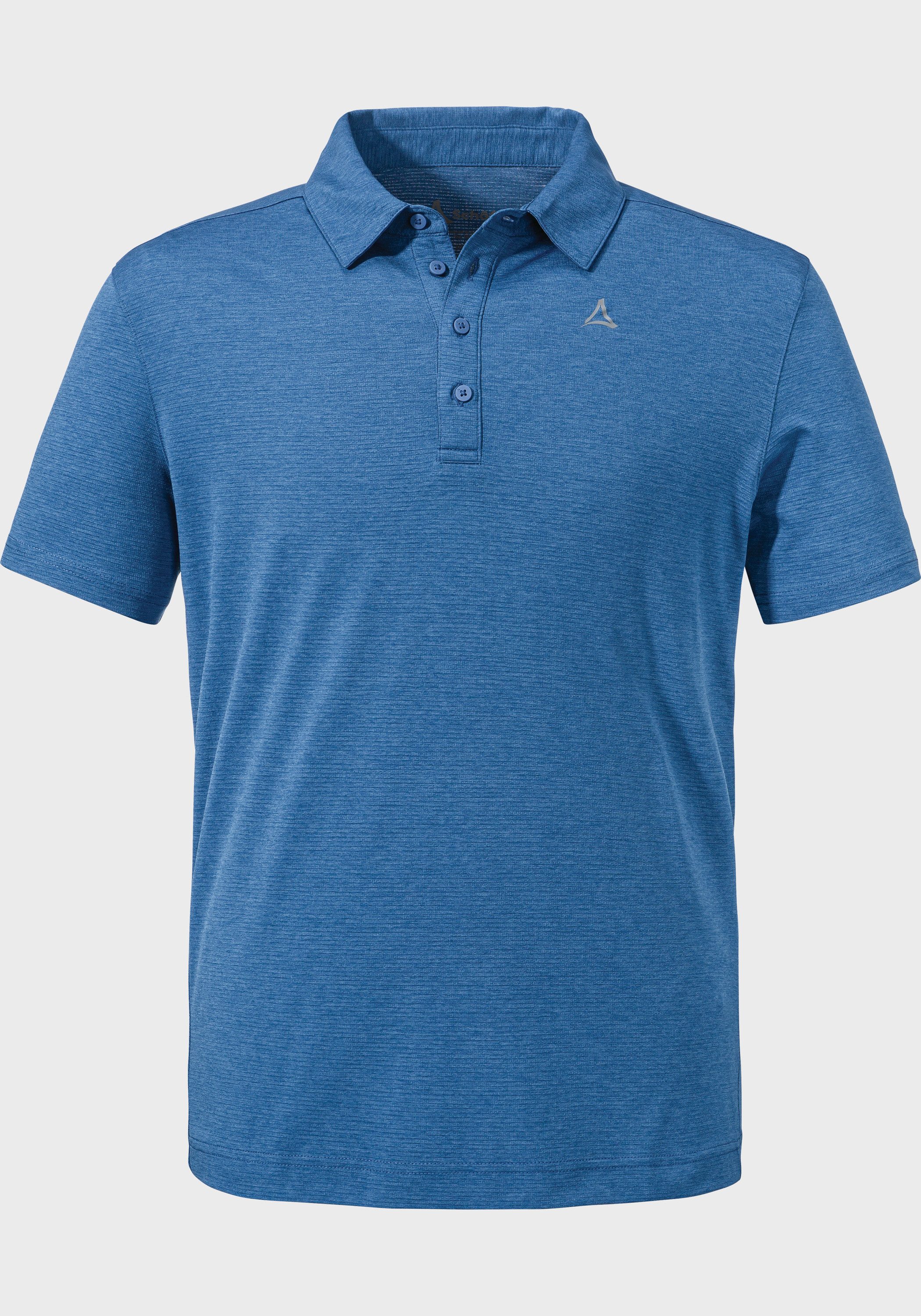 Schöffel Poloshirt CIRC Polo Shirt Tauron M