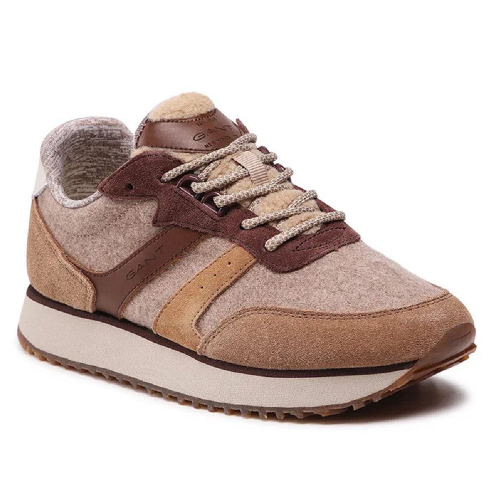 Gant Bevinda Damen Sneaker Schuhe Freizeitschuhe günstig online kaufen