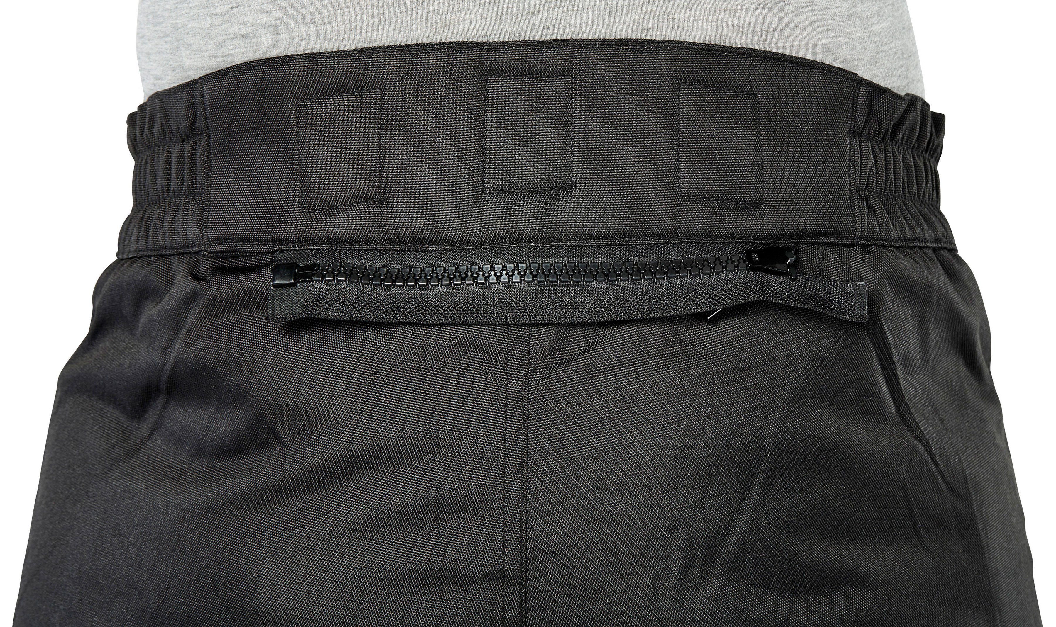 NERVE Motorradhose Easy Going