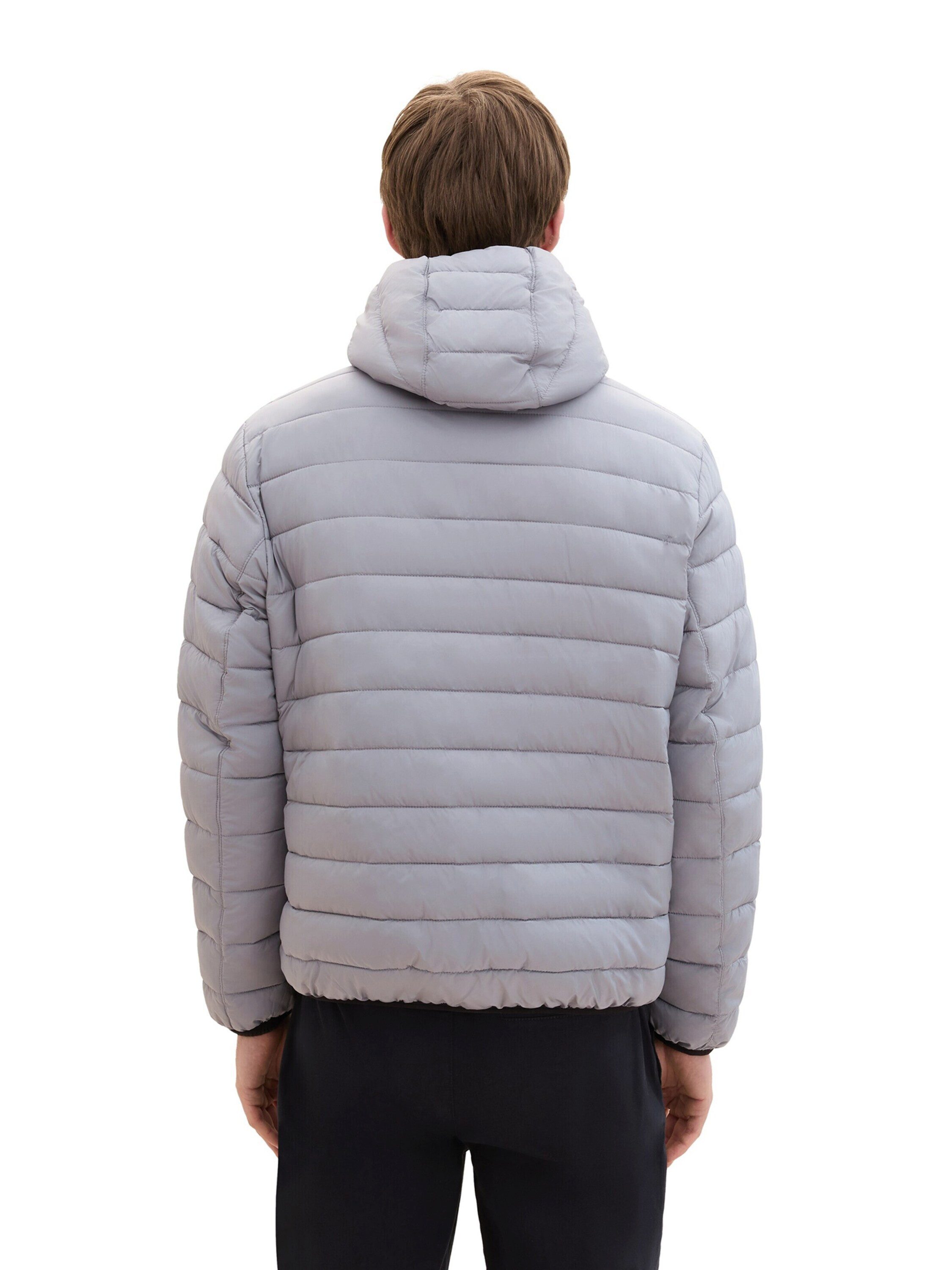 TOM TAILOR Denim Steppjacke (1-St)