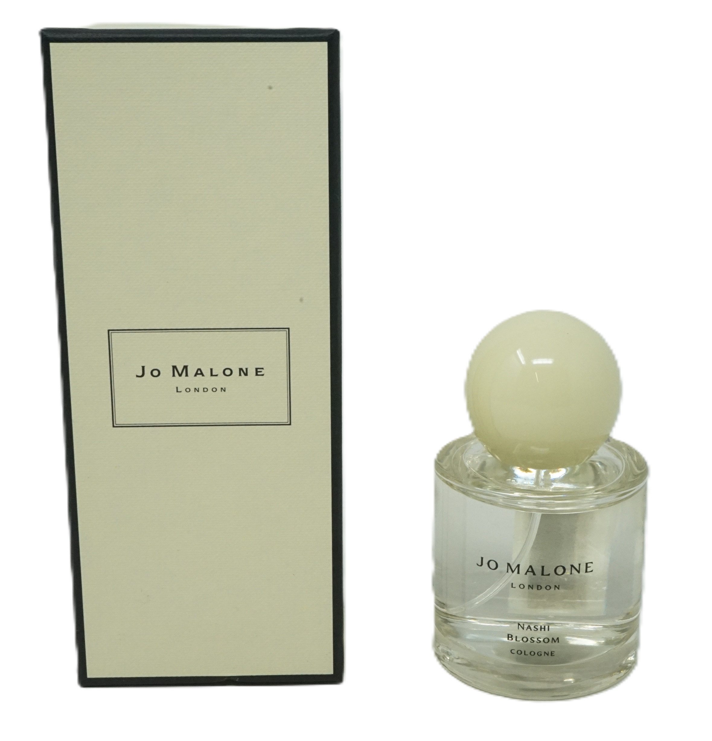 Eau de Cologne Jo Malone Nashi Blossom Cologne 100 ml