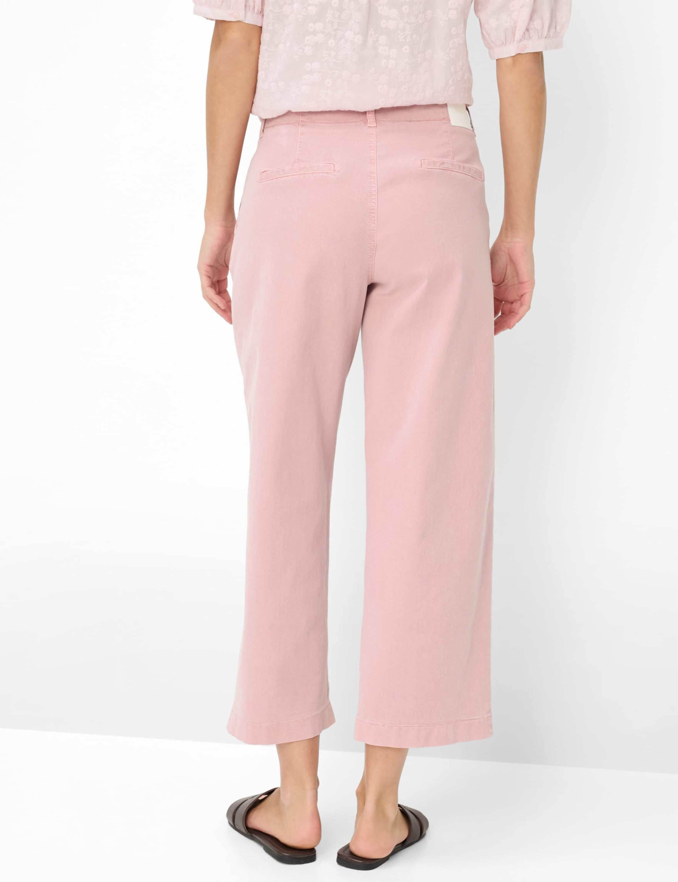 Brax Bundfaltenhose Maine S