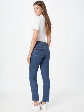 LTB 7/8-Jeans Freya (1-tlg) Plain/ohne Details, Weiteres Detail, Cut-Outs