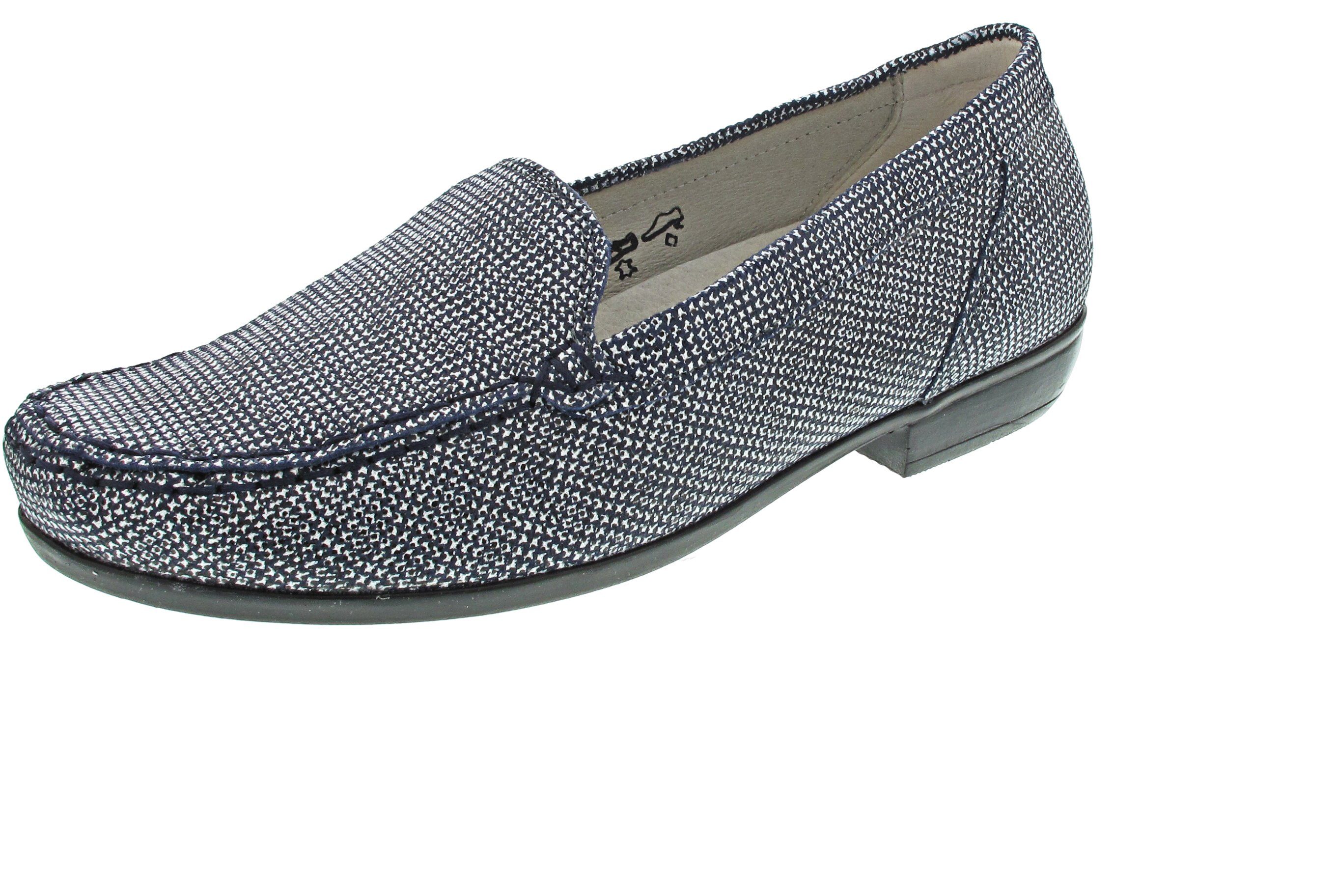 Waldläufer Mokassin