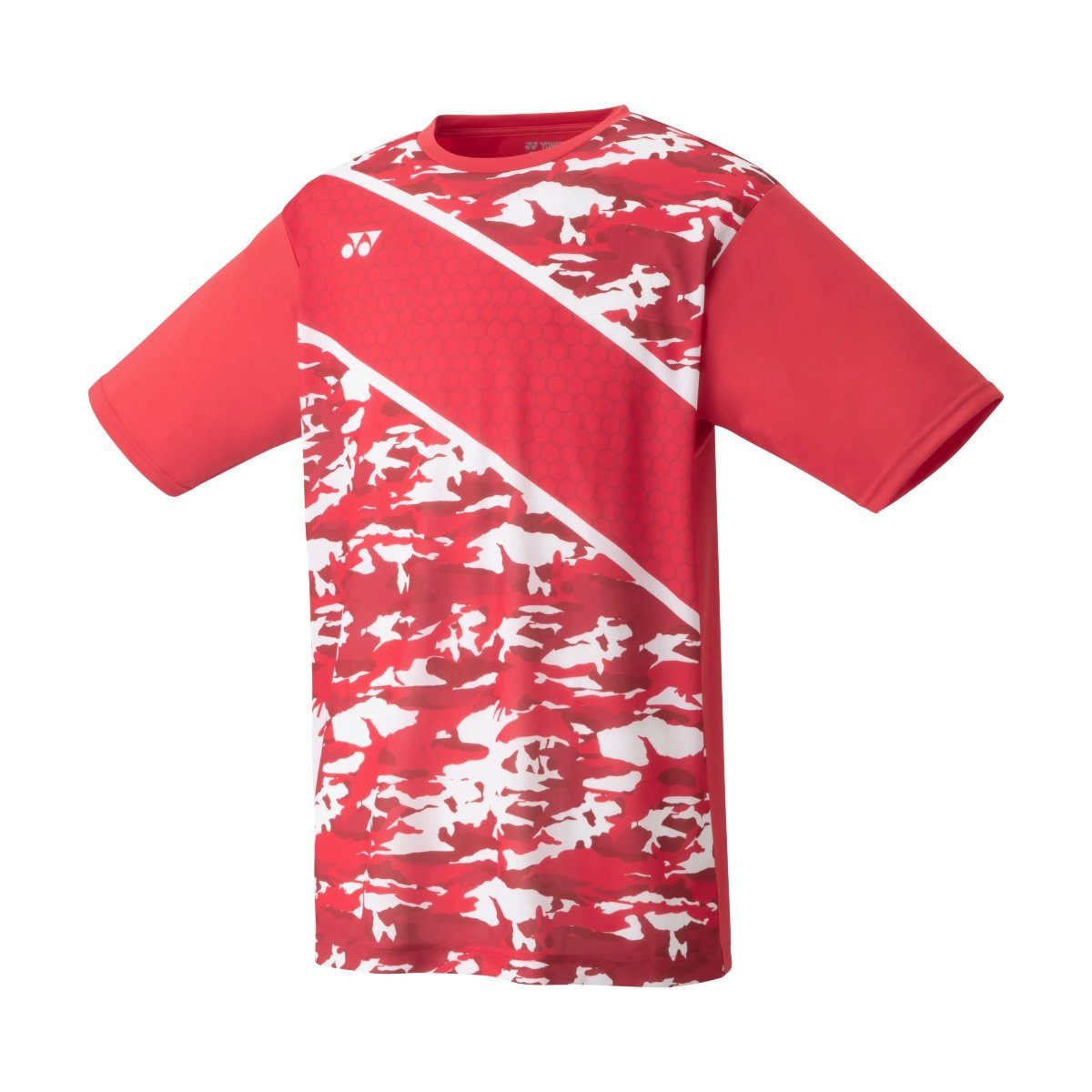 T-Shirt Practice Graphic rot Herren