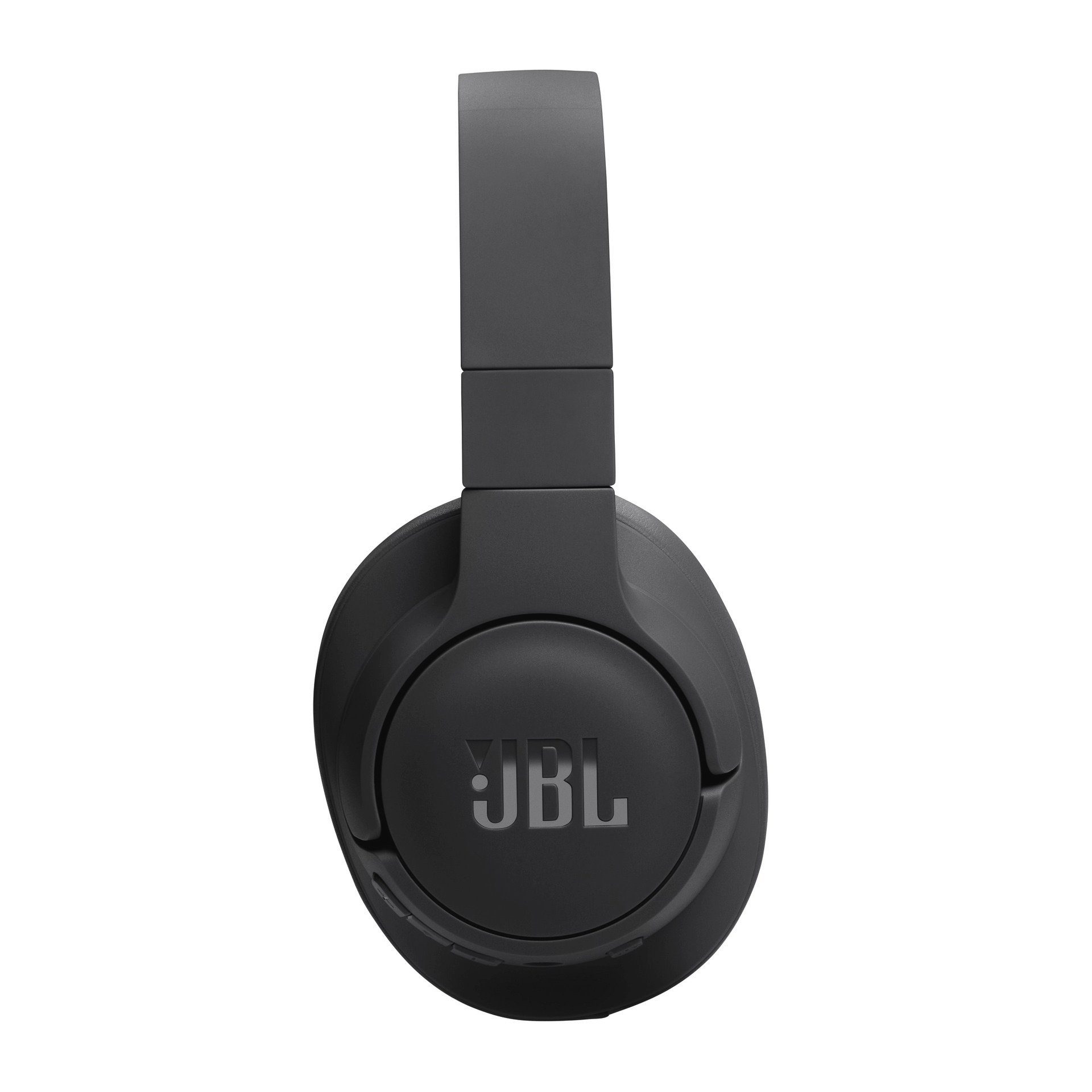 Schwarz 720 Tune JBL Over-Ear-Kopfhörer BT