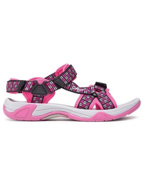 CMP Sandalen Kids Hamal Hiking Sandal 38Q9954J Hot Pink B375 Sandale