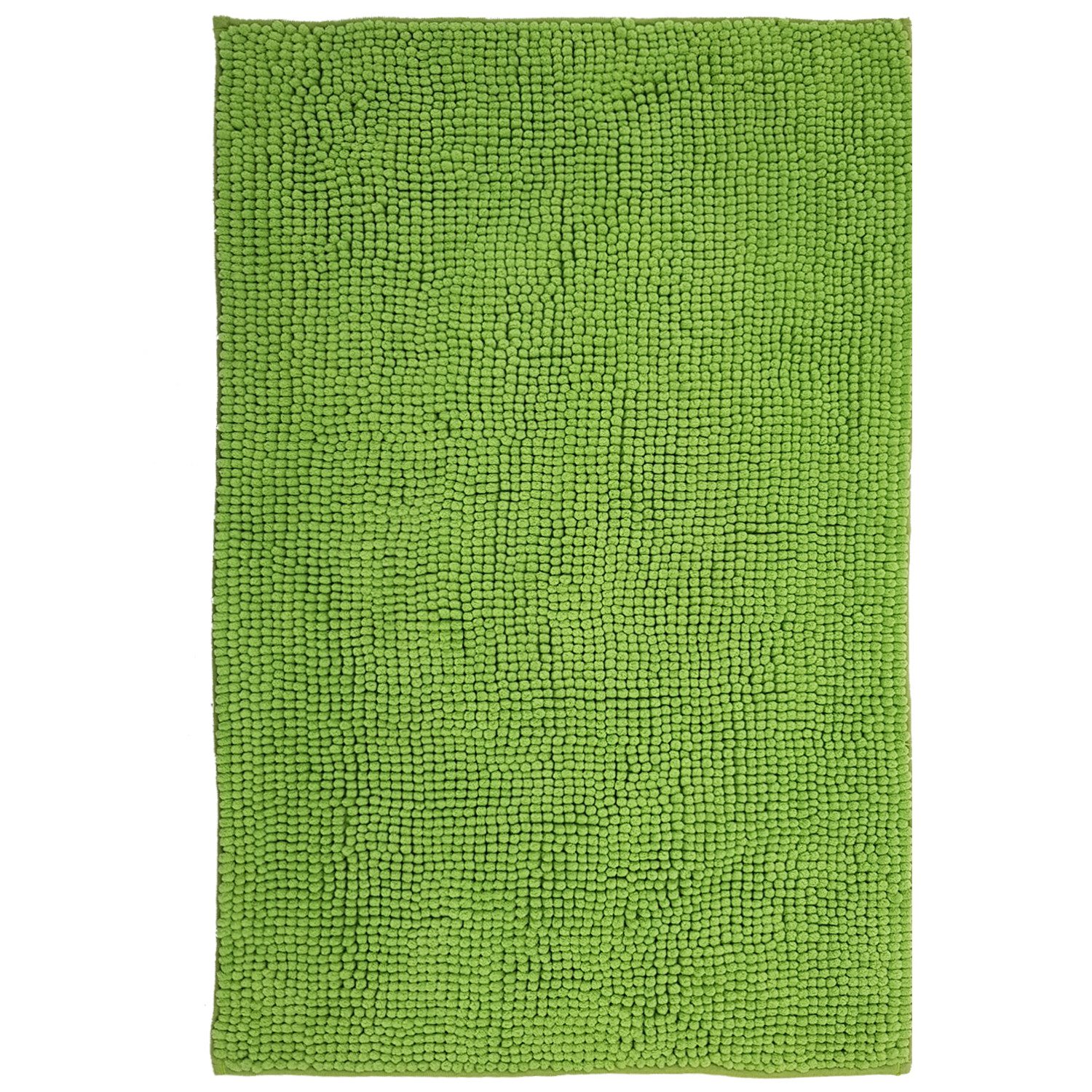 NYVI Badematte Badematte NYVISpa Chenille Badezimmerteppich, günstig online kaufen