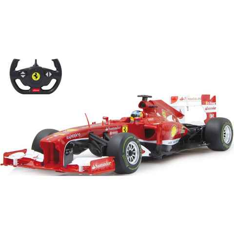 Jamara RC-Auto Ferrari F 1