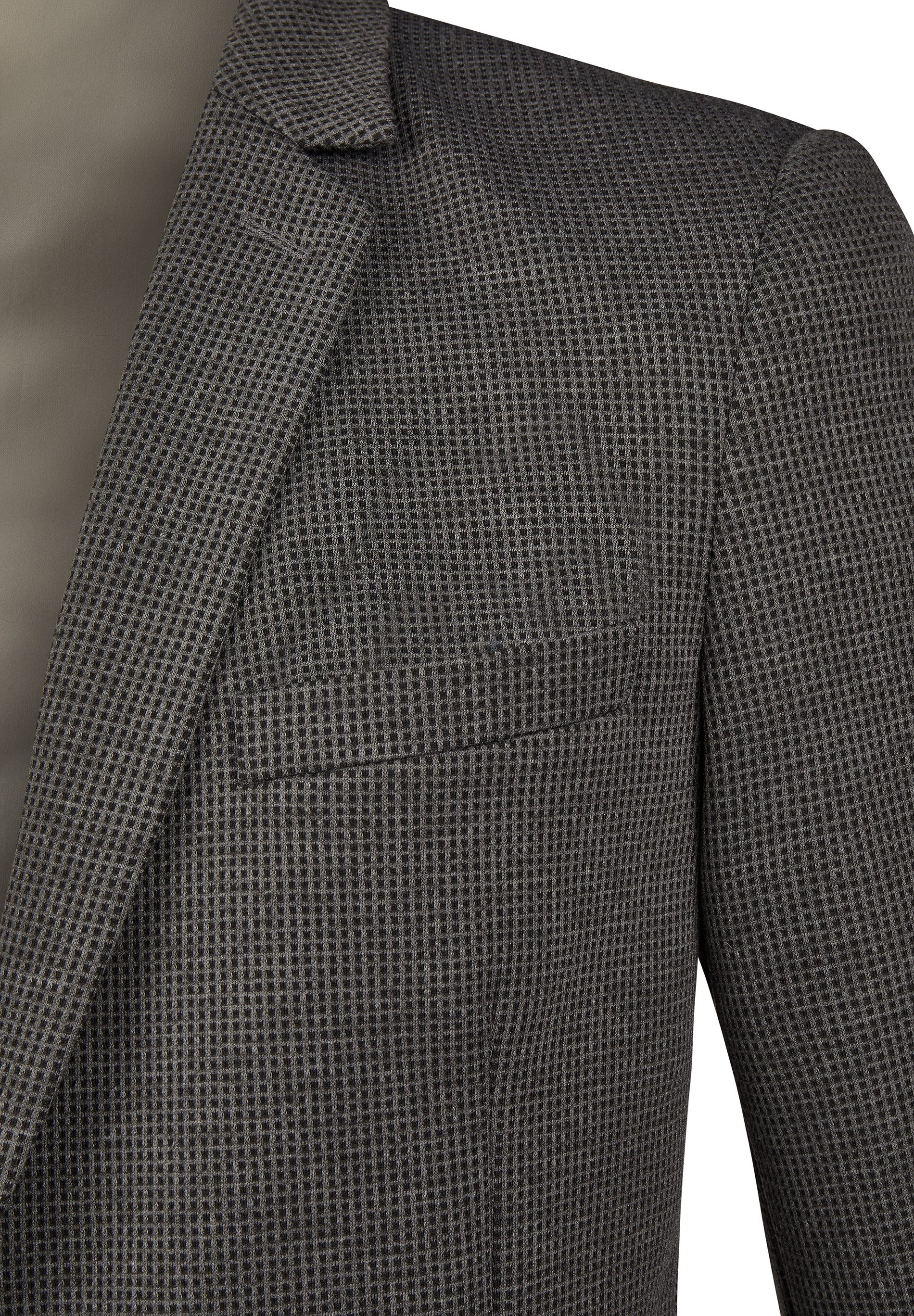 Calamar Sakko Waffle Knit Sakko