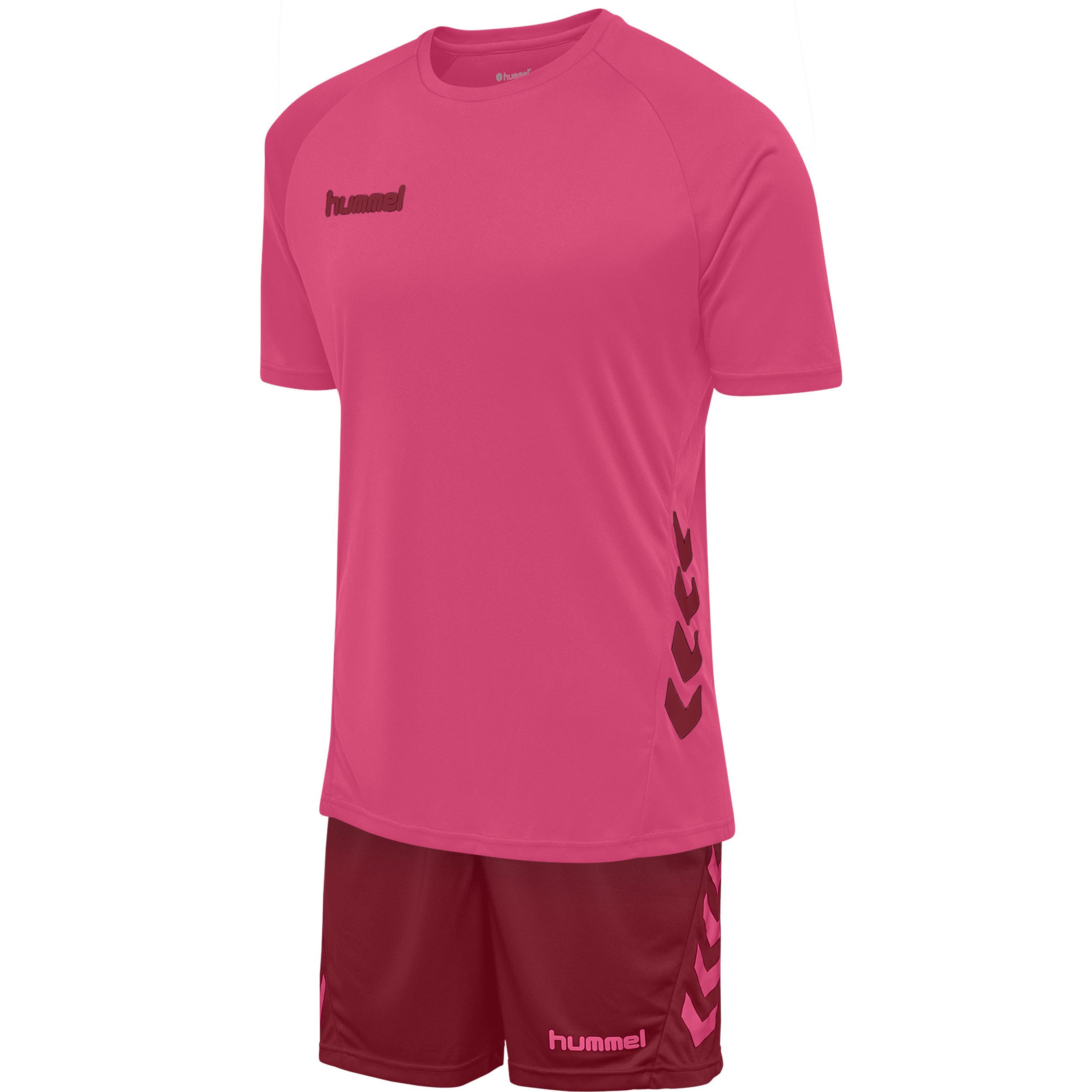 hummel Handballtrikot hmlPromo Duo Set