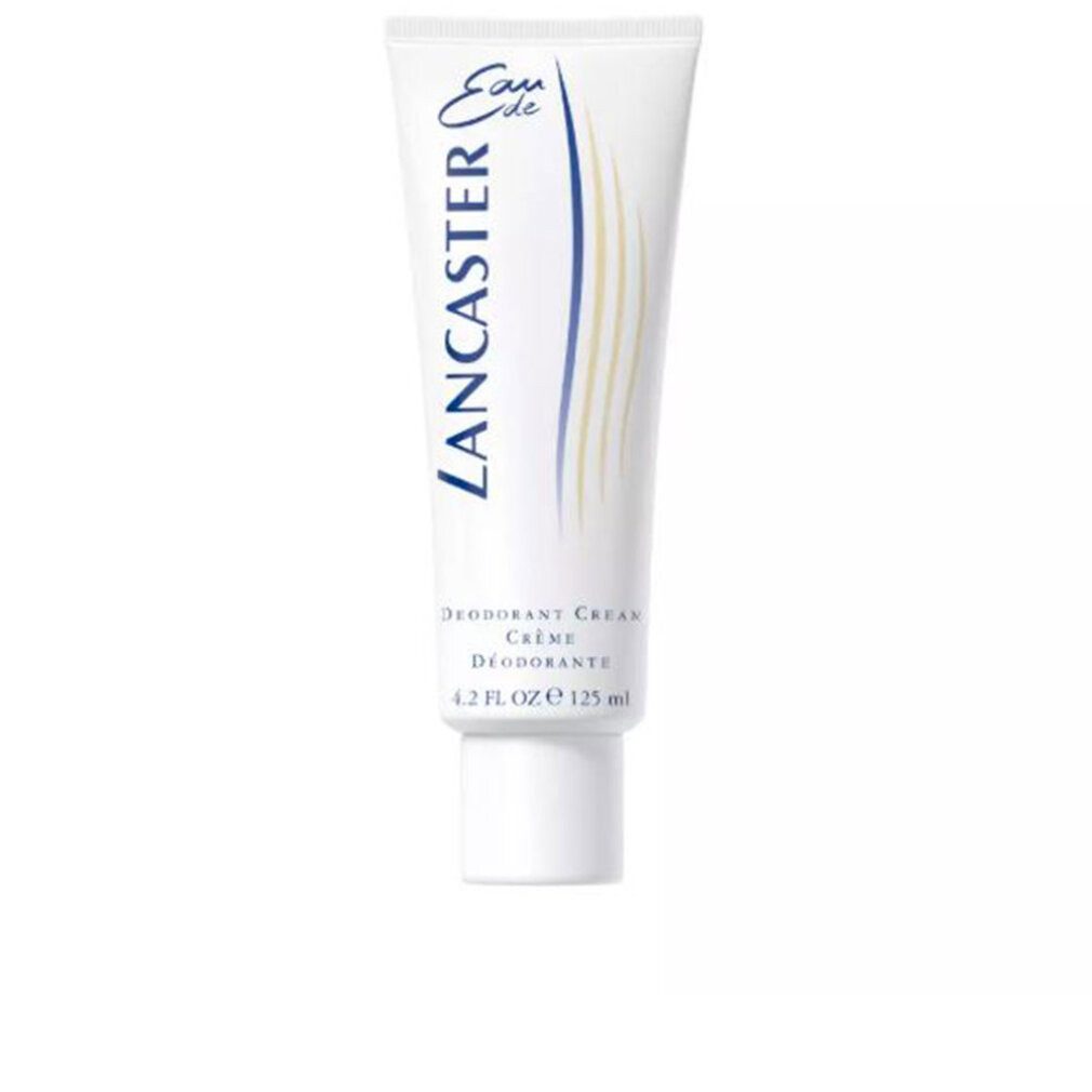 LANCASTER Körperpflegemittel EAU DE Deodorant Creme Sensitive 125 ml