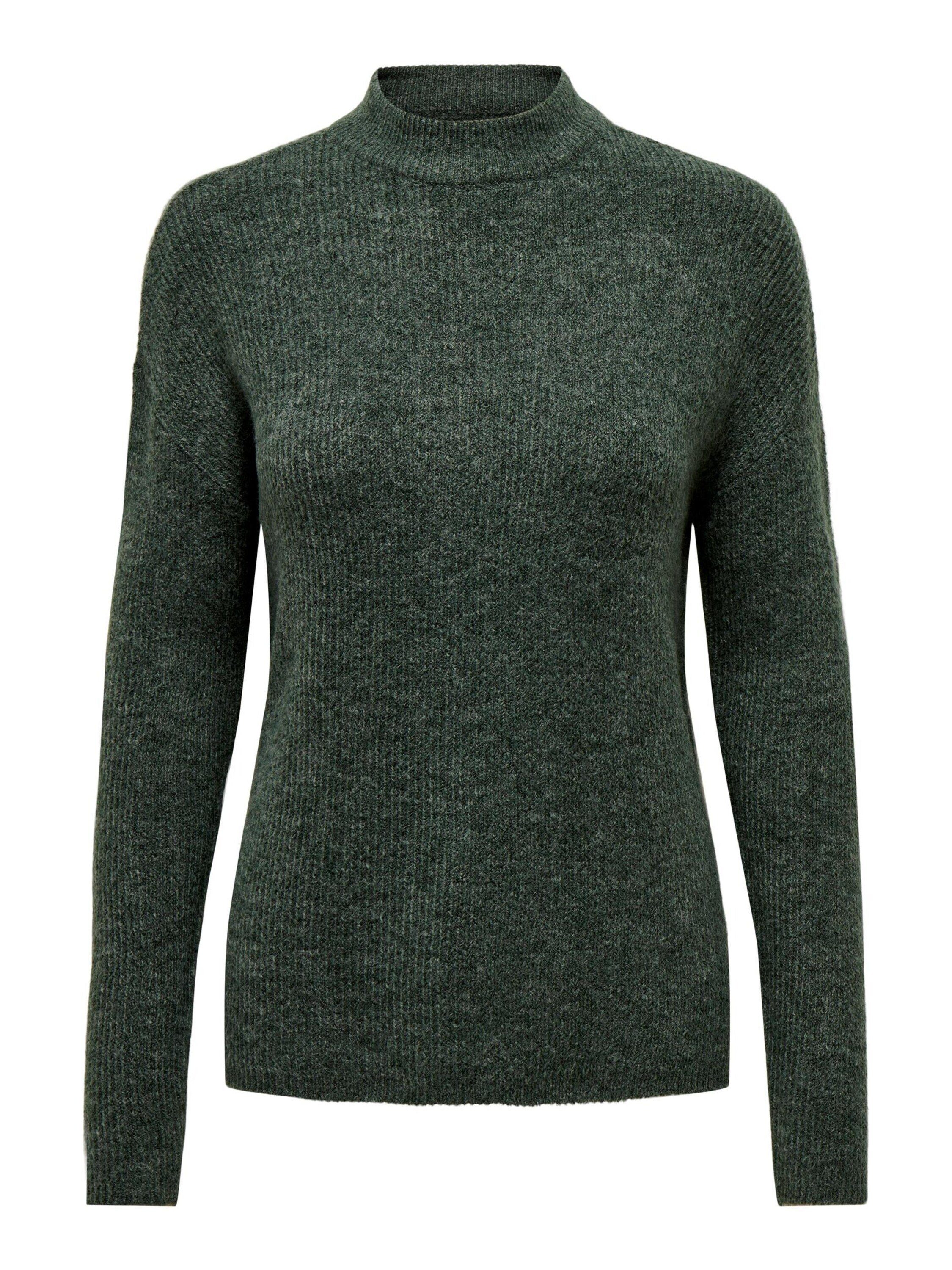 ONLY Strickpullover ONLCamilla (1-tlg) Plain/ohne Details günstig online kaufen