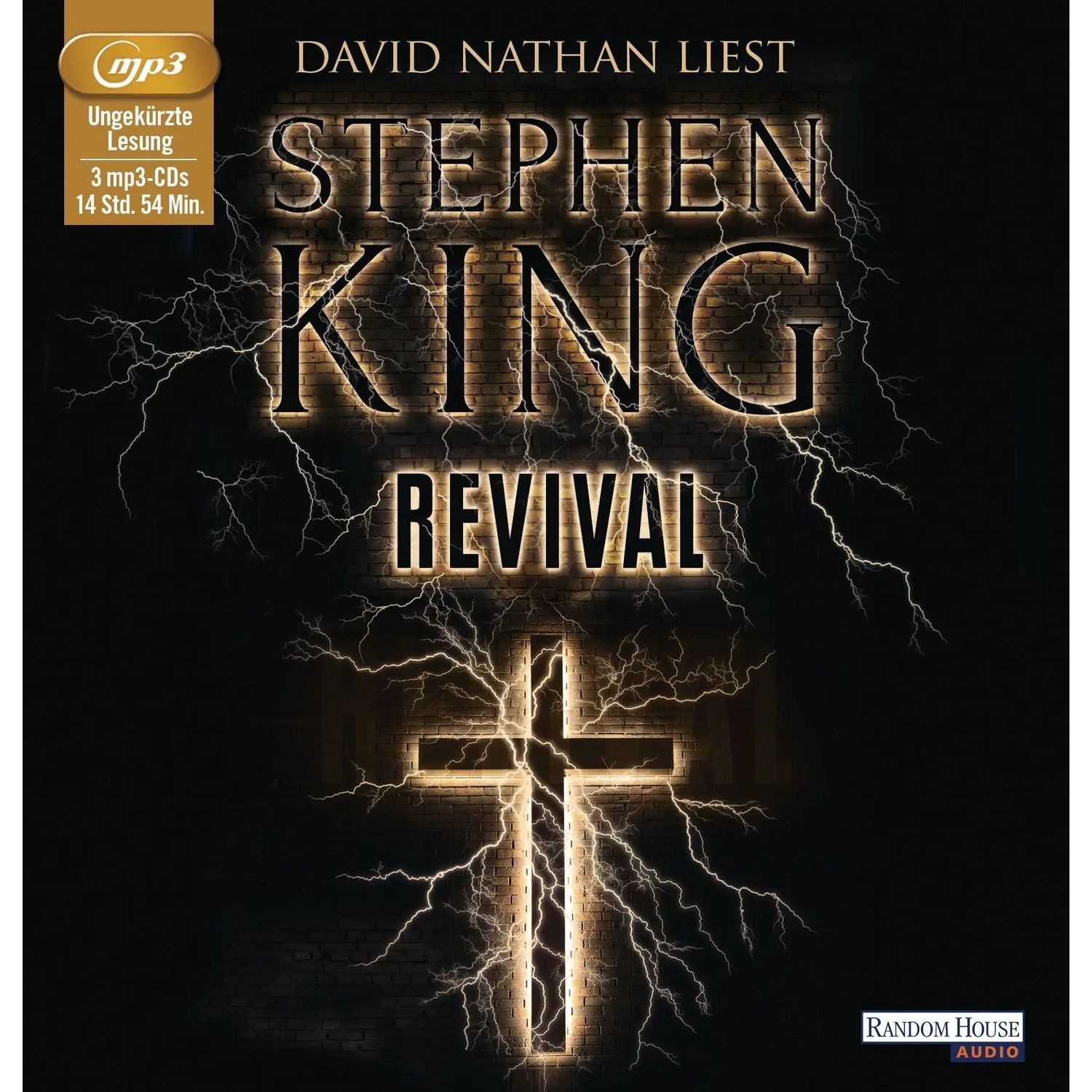 Random House Verlag Hörspiel Revival