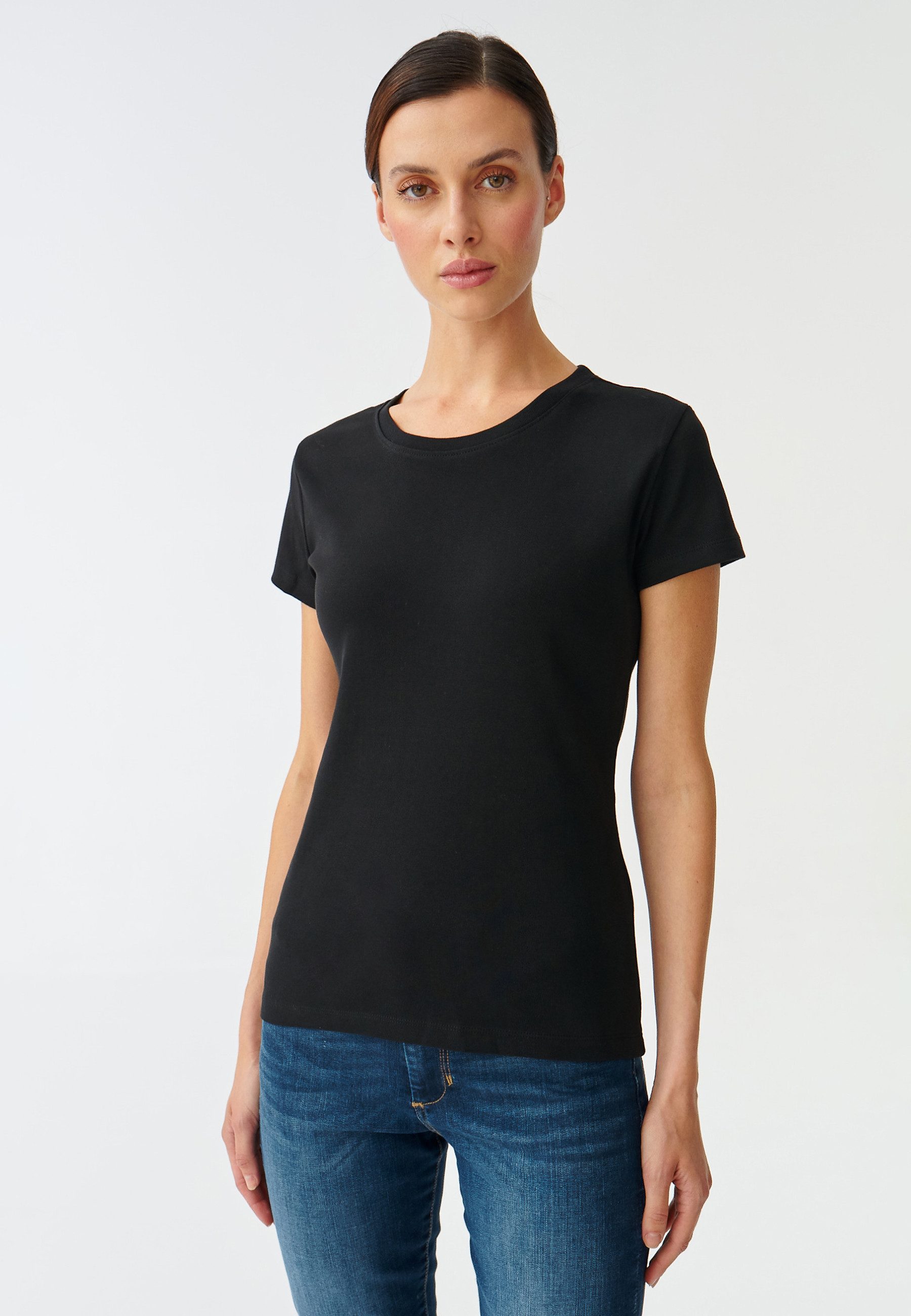 TATUUM T-Shirt Damen T-Shirt Kiri
