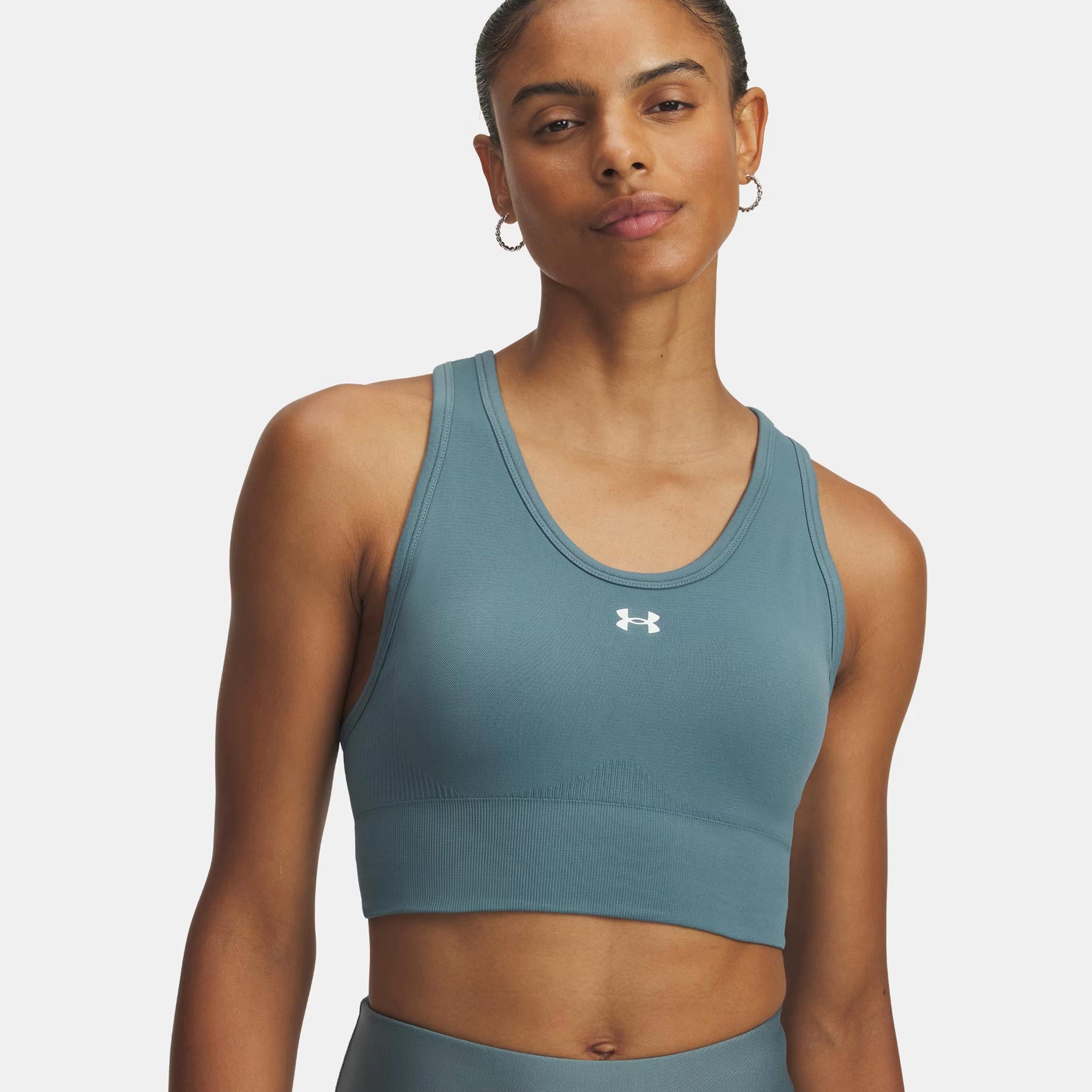 Sport-BH Under Armour Damen Sport BH Vanish Seamless Mid 1384419