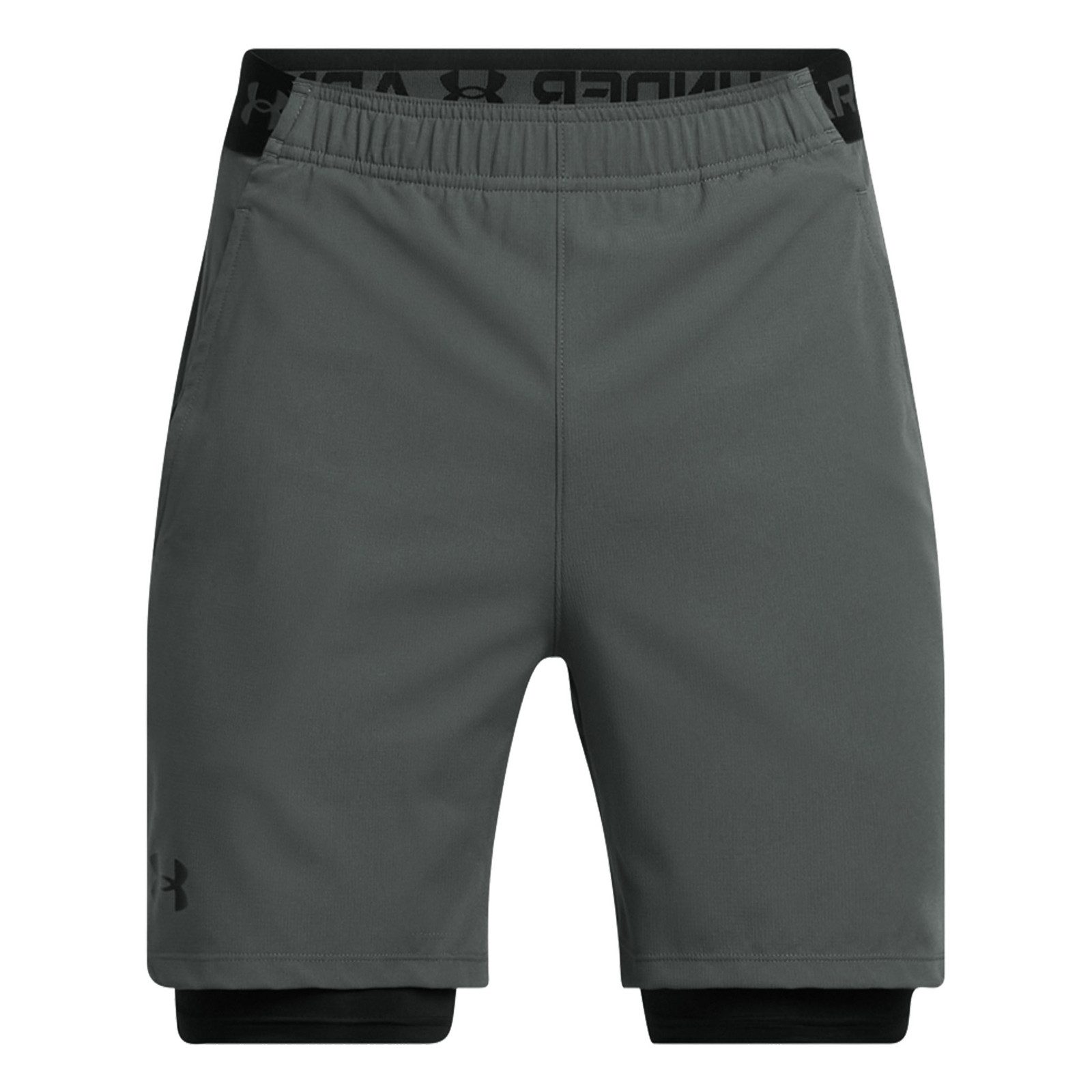 Under Armour® 2-in-1-Hose Vanish Woven 2-in-1 günstig online kaufen