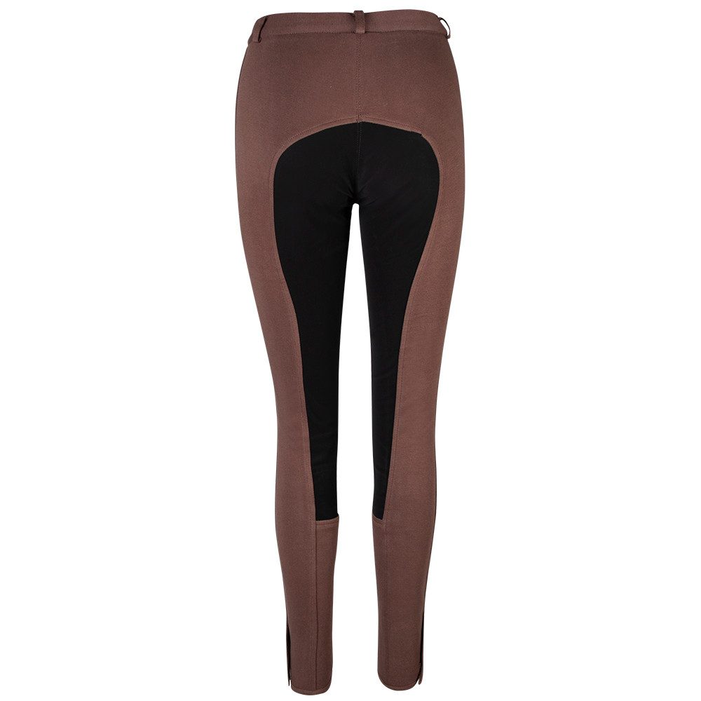 PFIFF Reiterhose Reithose Kinder/Damen Vollbesatz