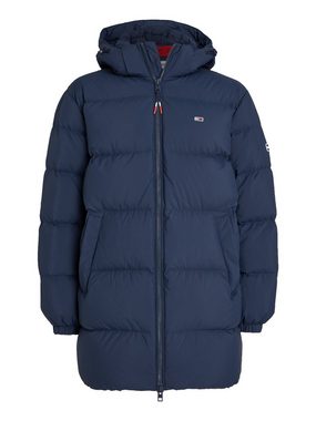 Tommy Jeans Parka TJM ESSENTIAL DOWN PARKA