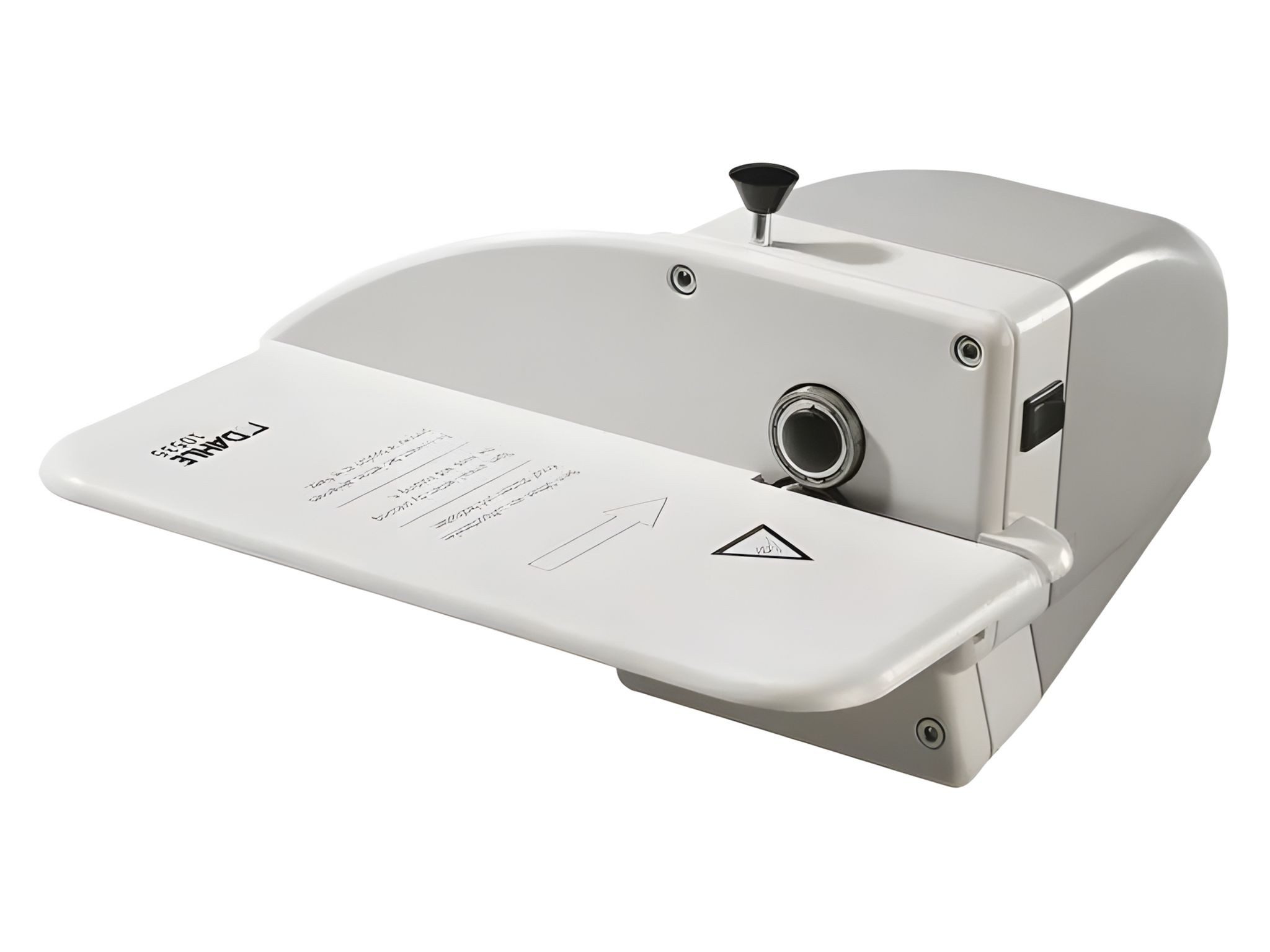 DAHLE Brieföffner Dahle Brieföffner-Ersatzmesser 10538 für Brieföffner 28.10535 +