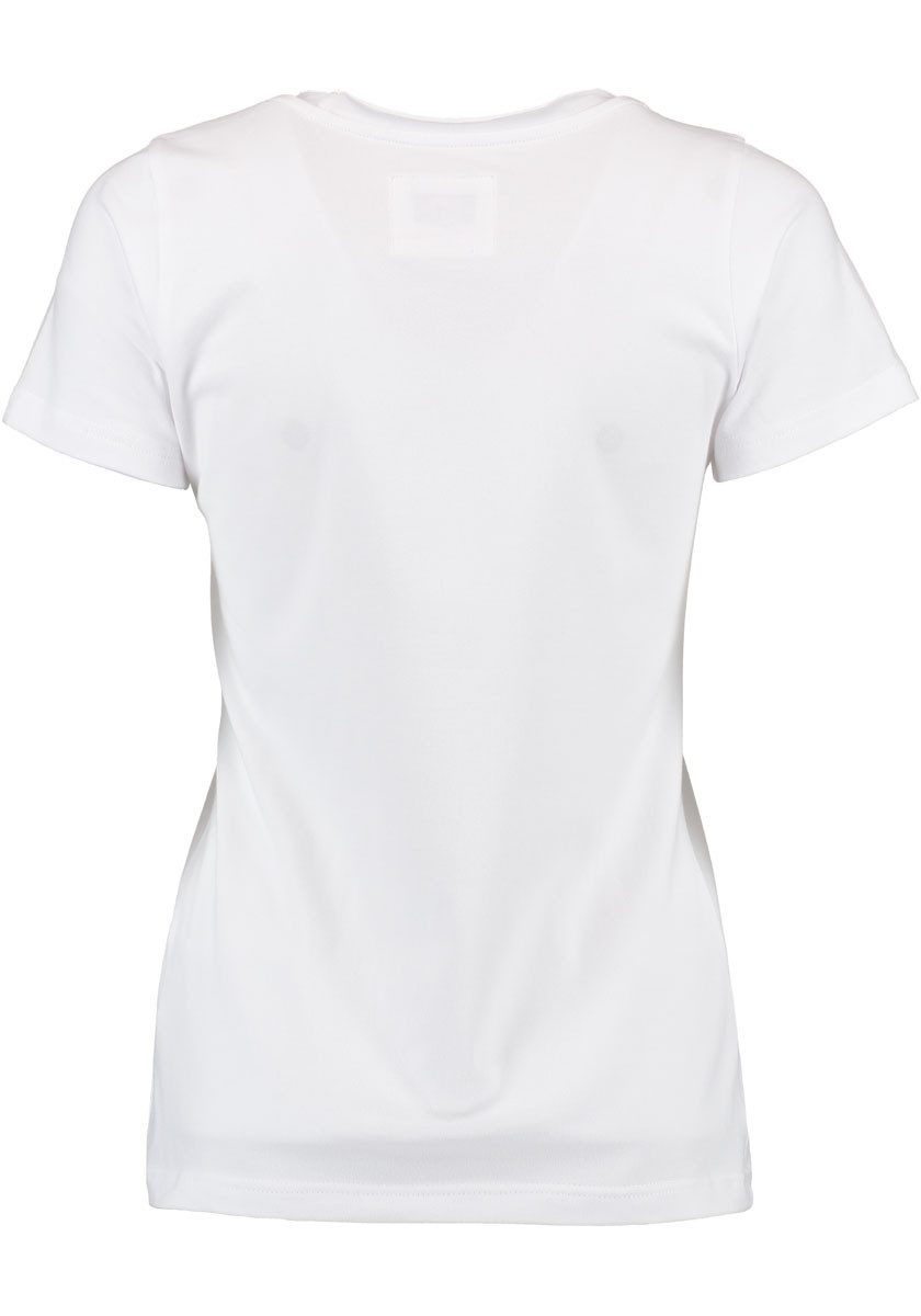 OS Trachten Trachtenshirt Wimporo Kurzarm T-Shirt günstig online kaufen