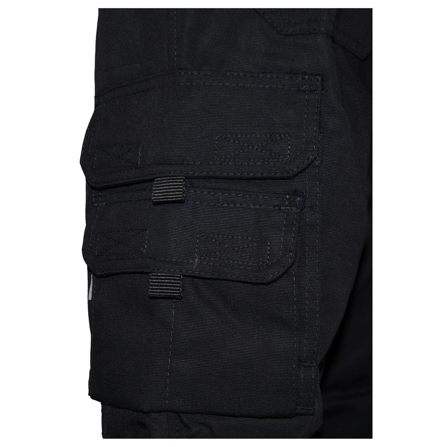 EIKO Zunft- und Arbeitskleidung Arbeitshose Zunfthose Zimmermannshose Dachdeckerhose Hose Atlantic