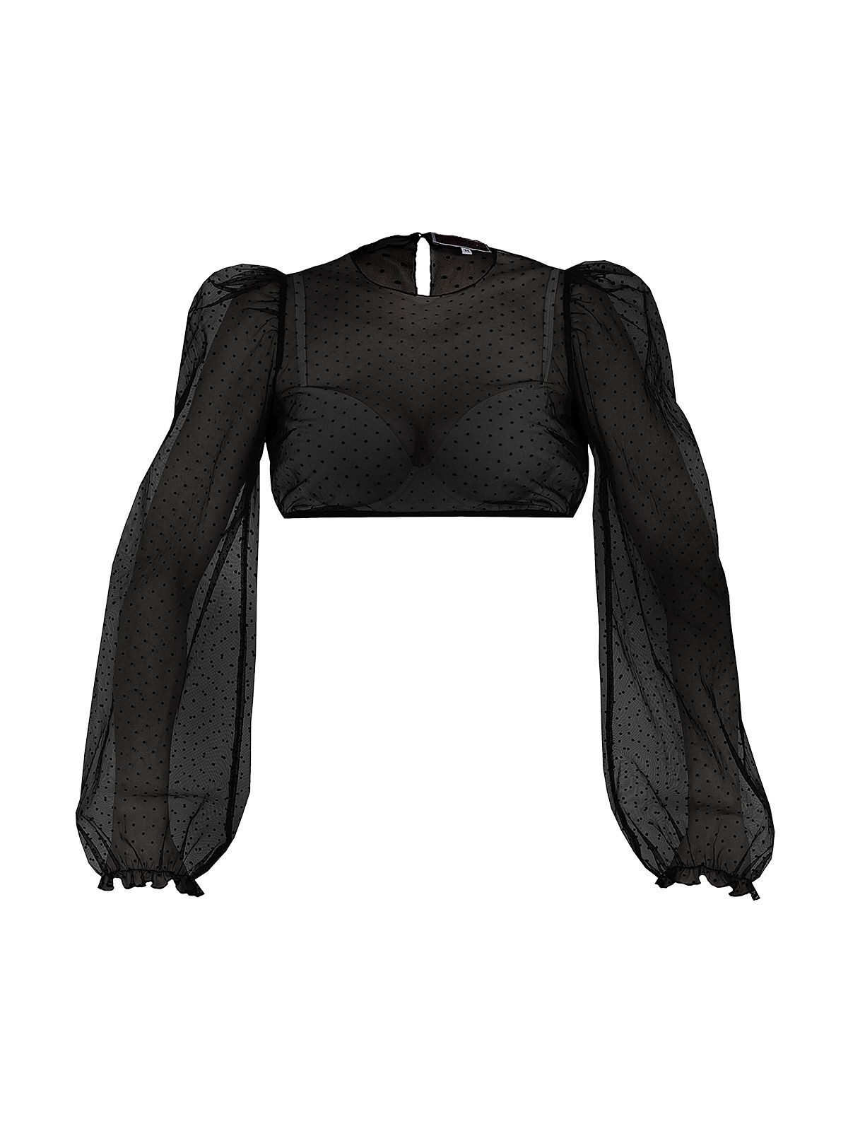 MarJo Dirndlbluse KINDING