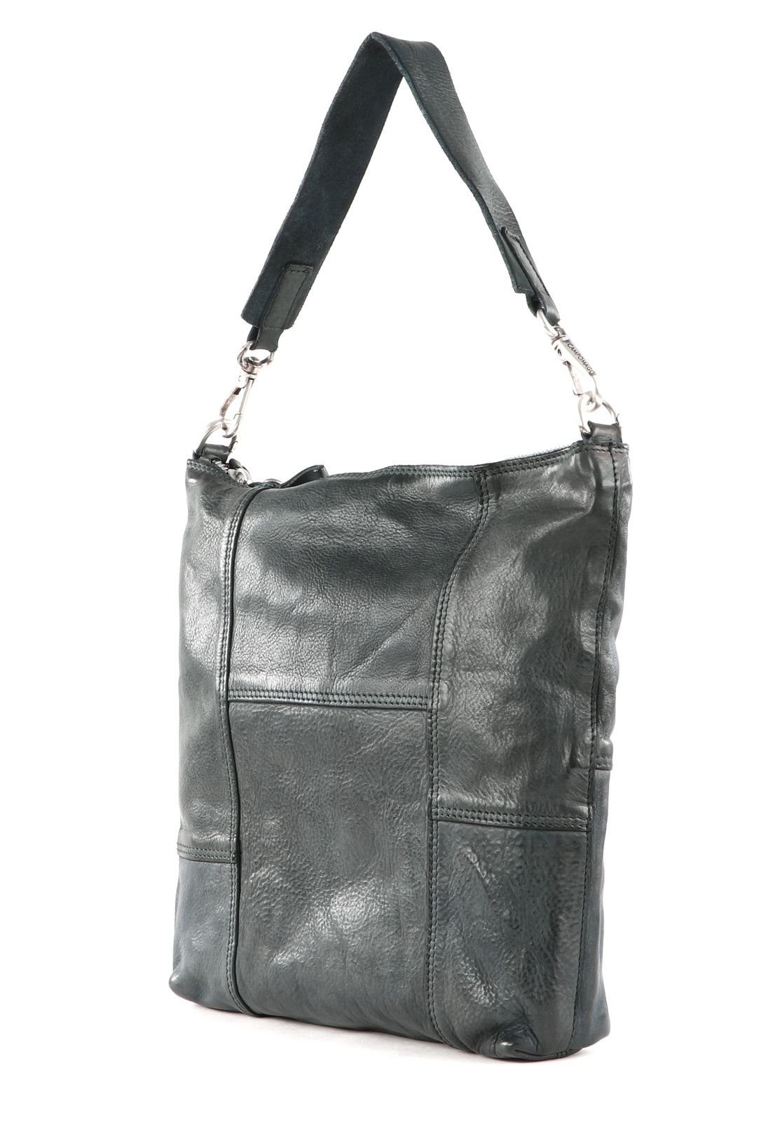 Campomaggi Schultertasche