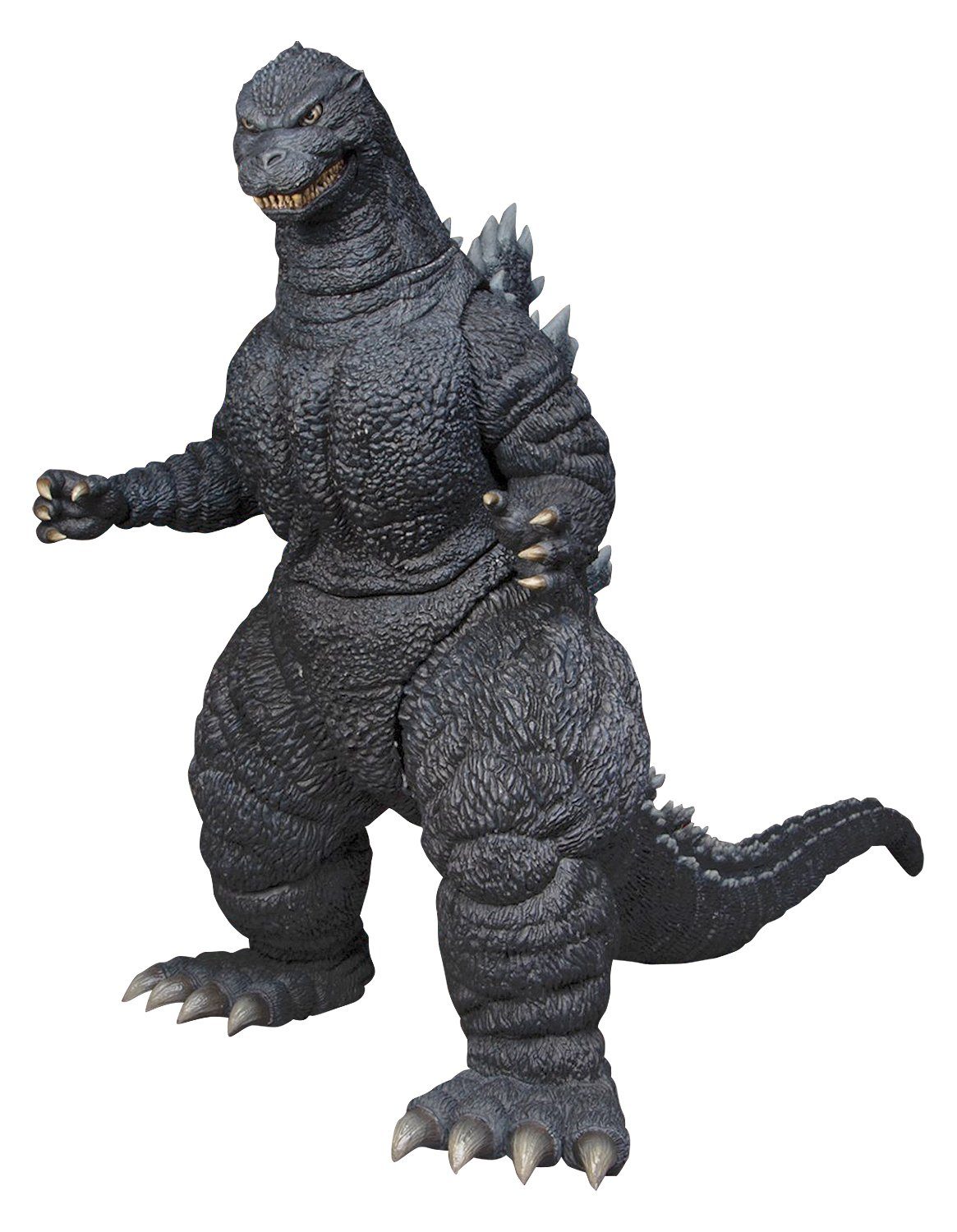 MEZCO Actionfigur Ultimate Godzilla Actionfigur FX Light & Sound