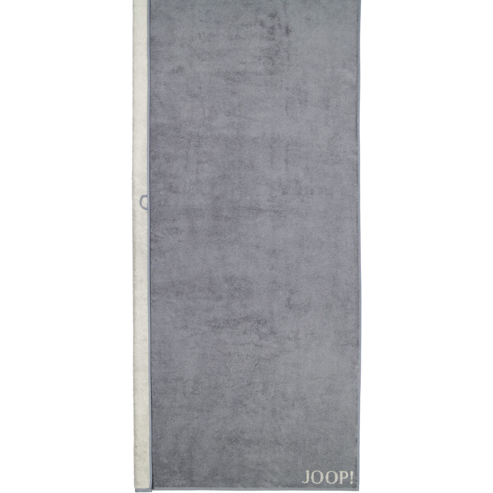 JOOP! Handtücher Classic Doubleface 1600, 100% günstig online kaufen