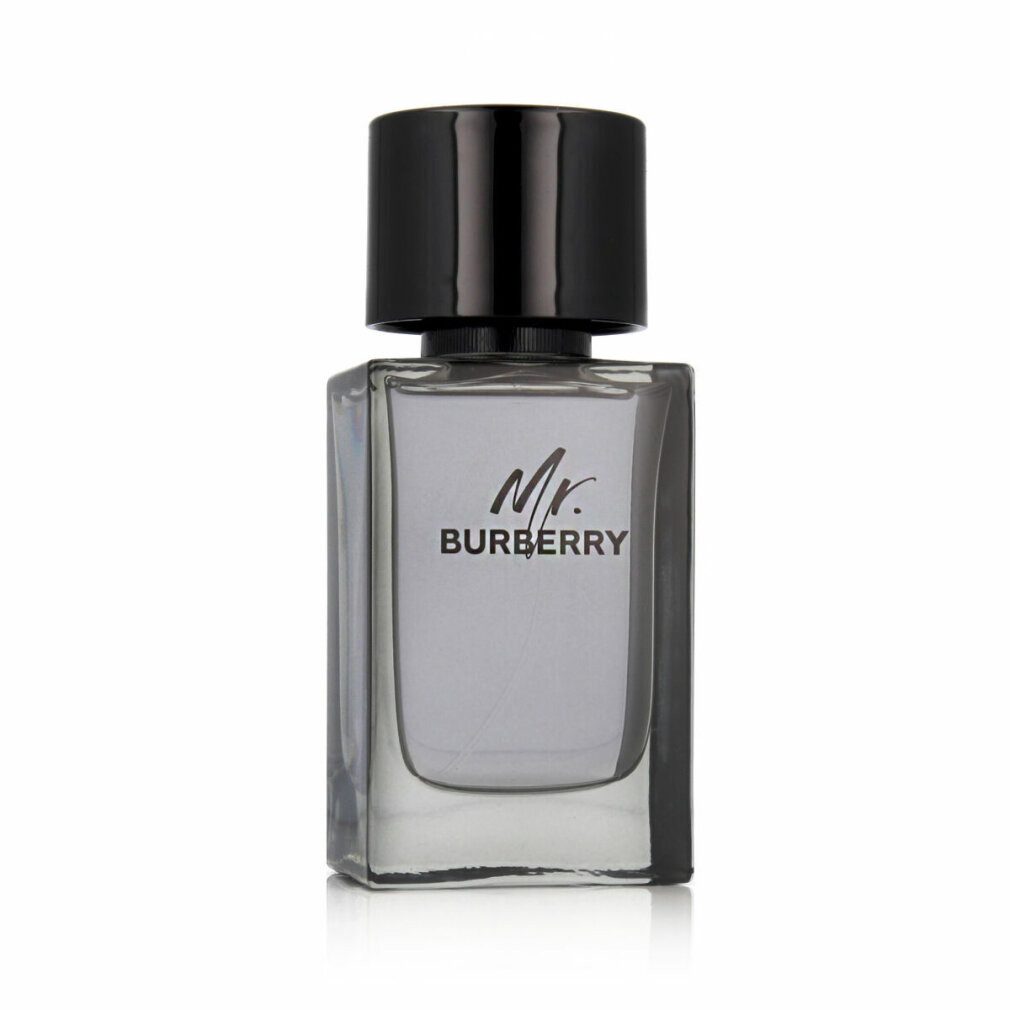 BURBERRY Körperpflegeduft Herrenparfüm Burberry MR BURBERRY EDT Mr. Burberry