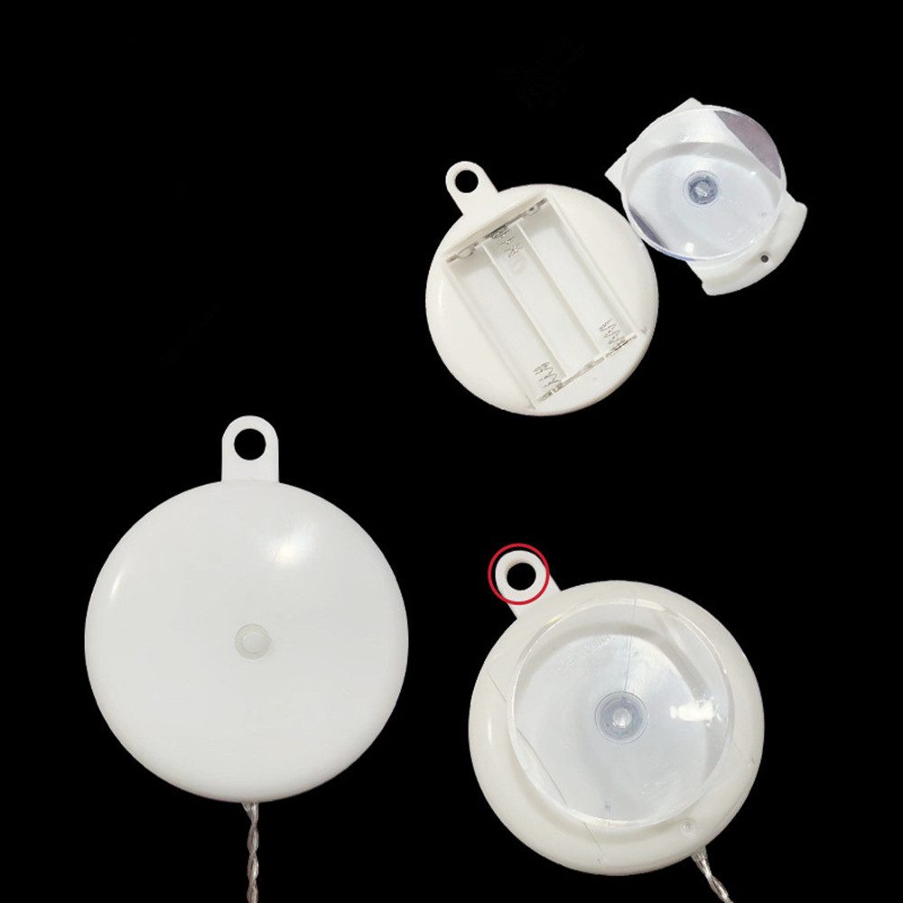autolock Weihnachtsstadt 4 Stück LED Weihnachtsbeleuchtung,LED günstig online kaufen