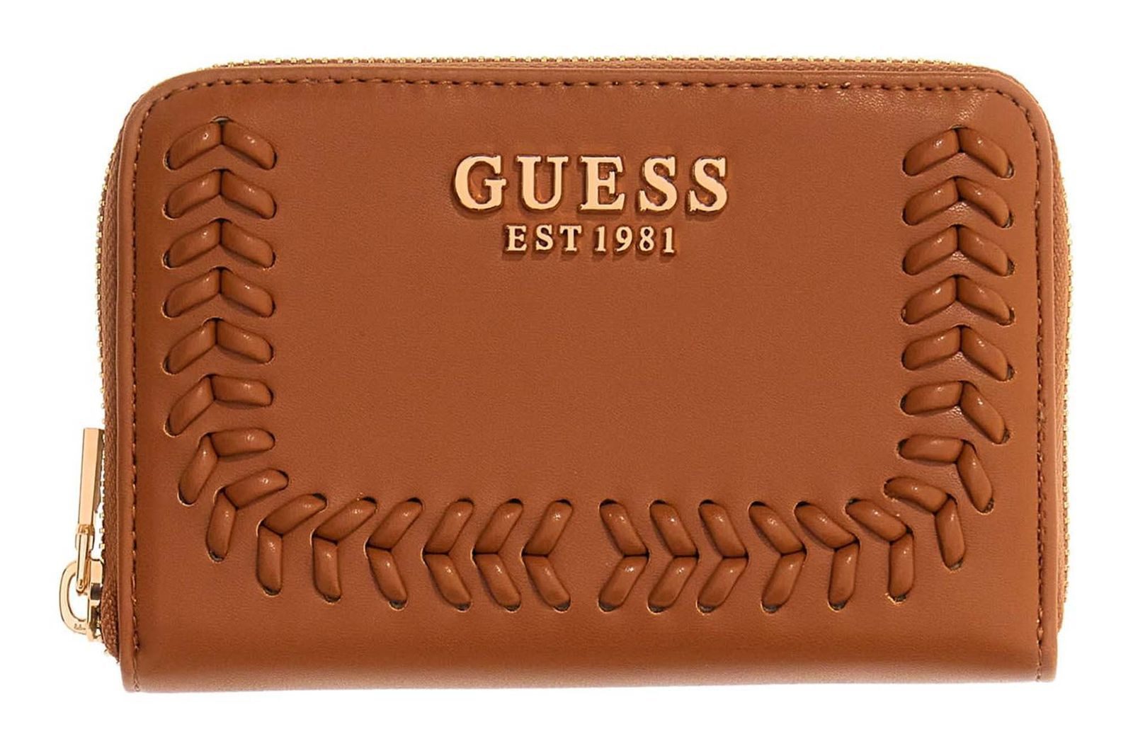 Geldbörse SLG Zip Around Wallet