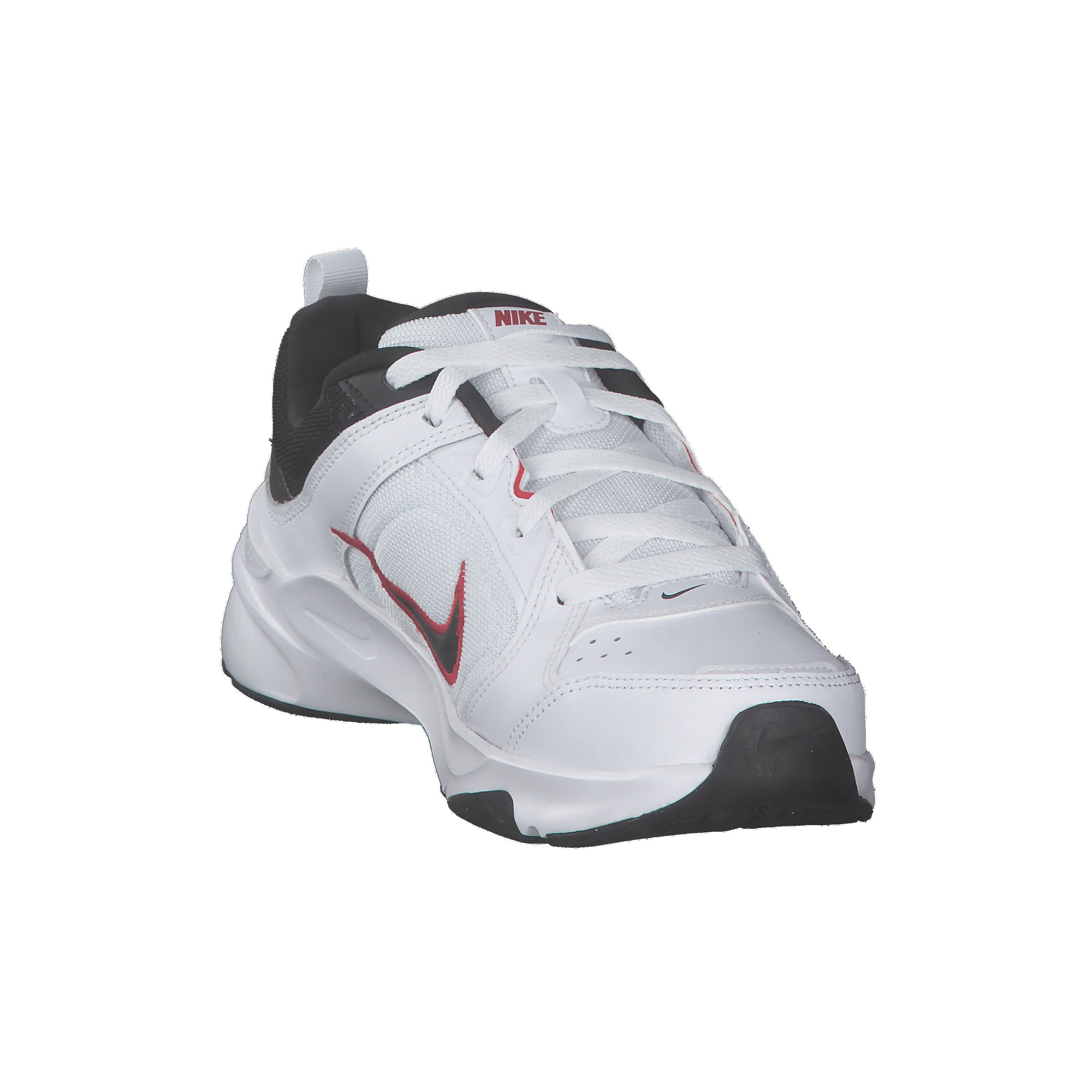 Nike Nike Herren Trainingsschuhe Defy All Day DJ1196 Trainingsschuh