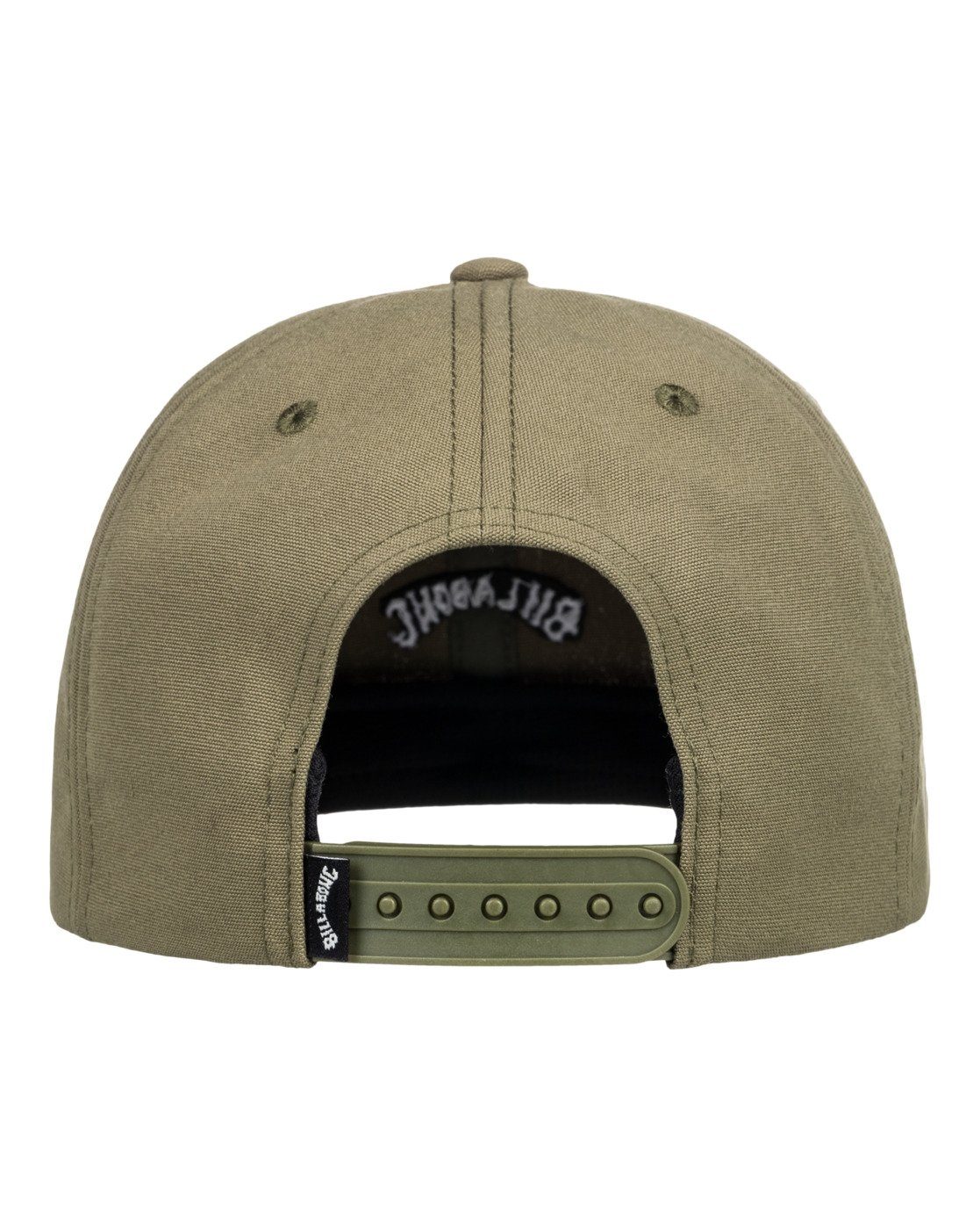 Billabong Snapback Cap Arch