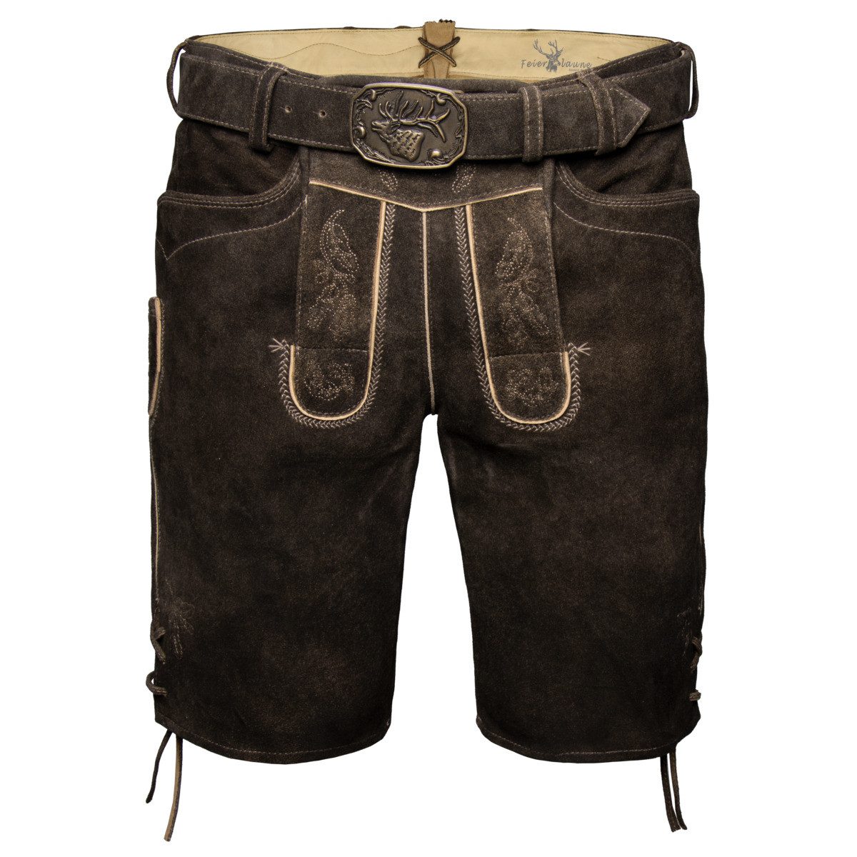 Trachtenlederhose Veit Herren