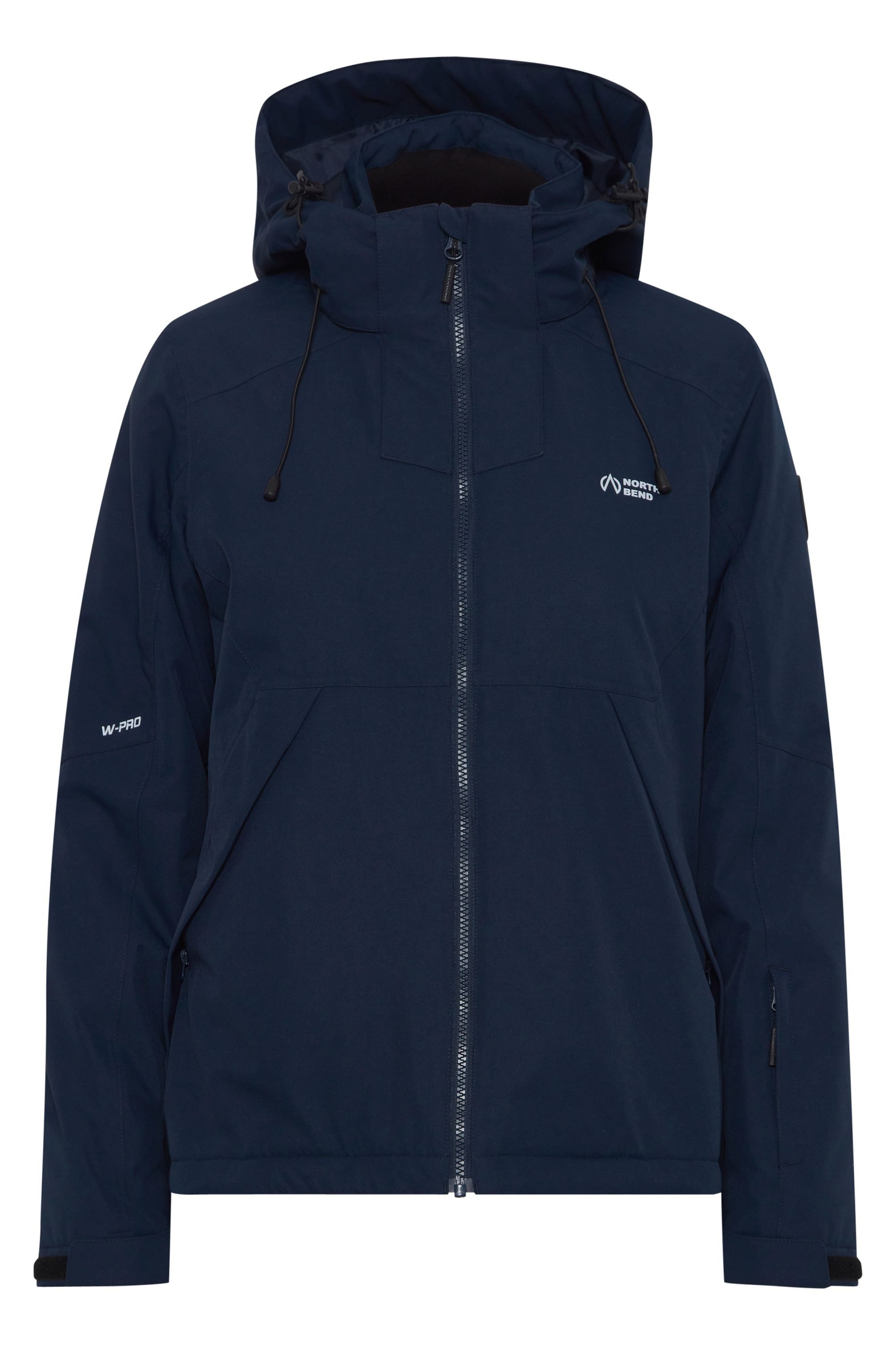 Navy Blazer (2048)