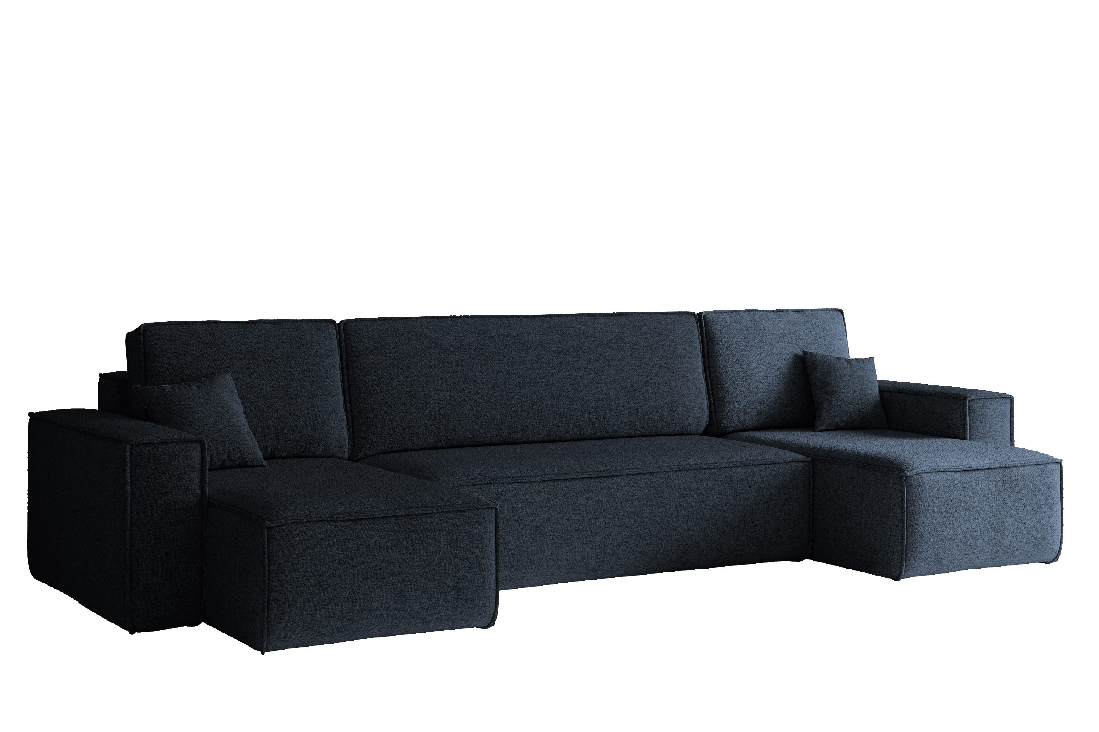 Kaiser Möbel Ecksofa mit schlaffunktion und günstig online kaufen