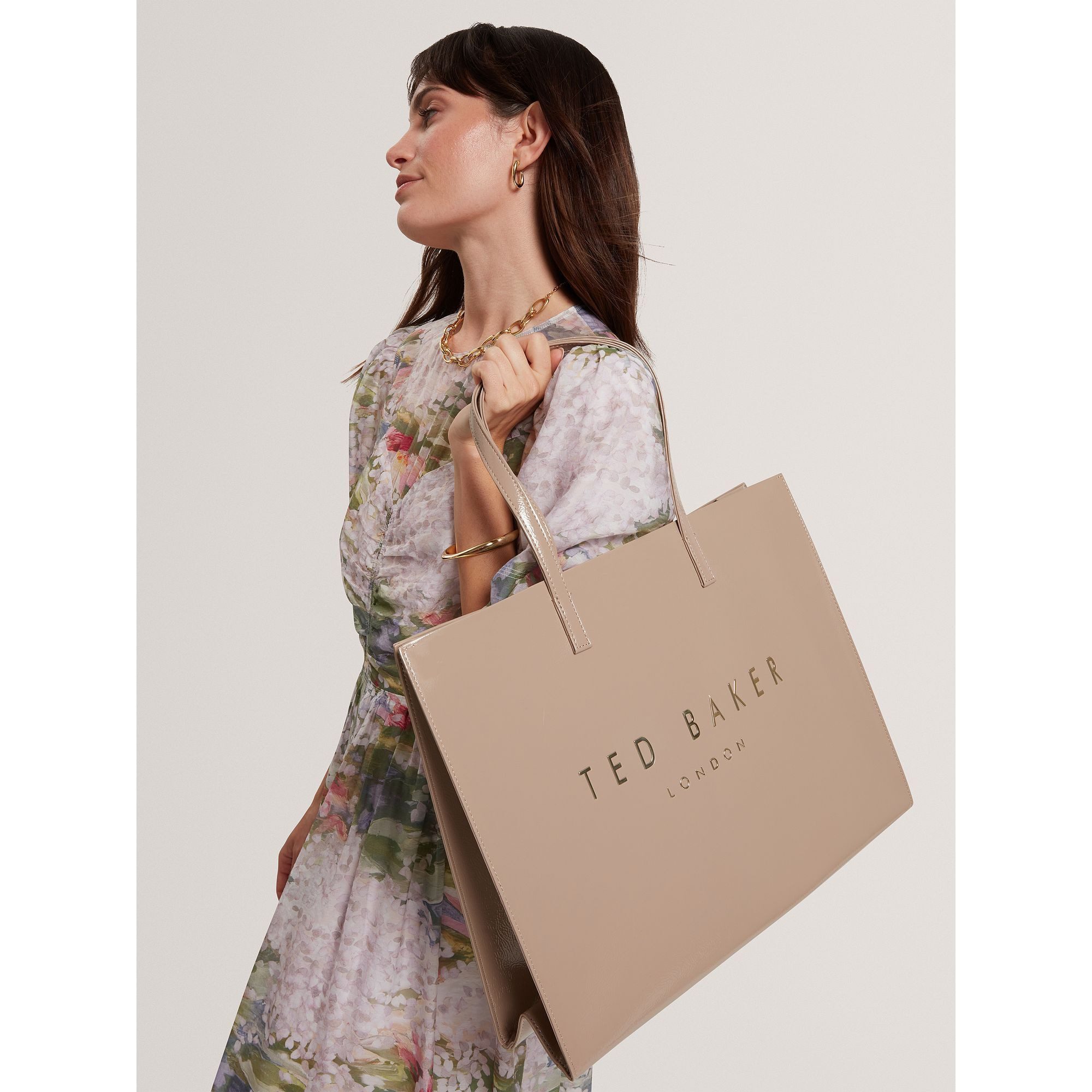 Ted Baker Shopper Crikon, Polyurethan
