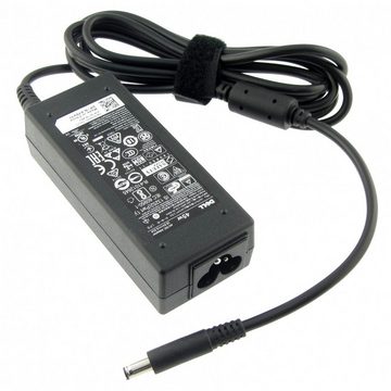 Dell Original Netzteil für DELL LA45NM140, 19.5V, 2.31A Stecker 4.5 x Notebook-Netzteil (Stecker: 4.5 x 3.0 mm rund mit Pin, Ausgangsleistung: 45 W)