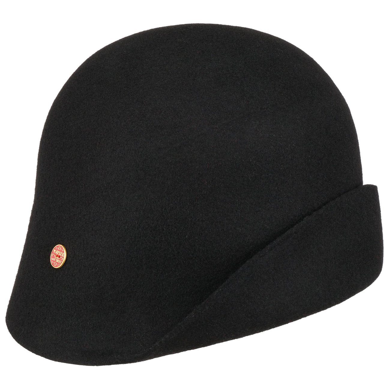 Mayser Filzhut (1-St) Wollhut, Made in the EU