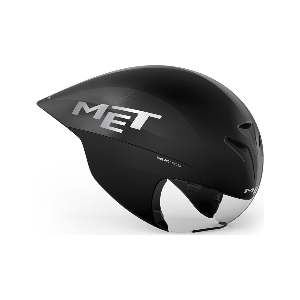 MET Fahrradhelm