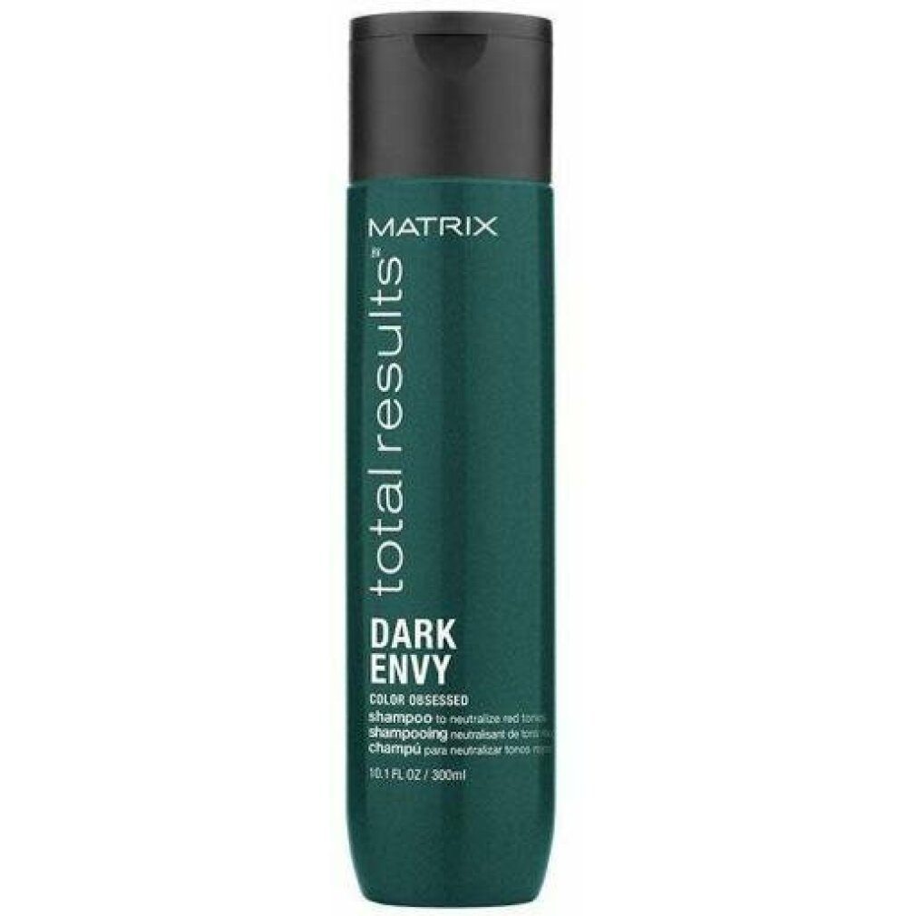 obsessed color TOTAL 300 RESULTS shampoo ml Haarshampoo DARK ENVY MATRIX
