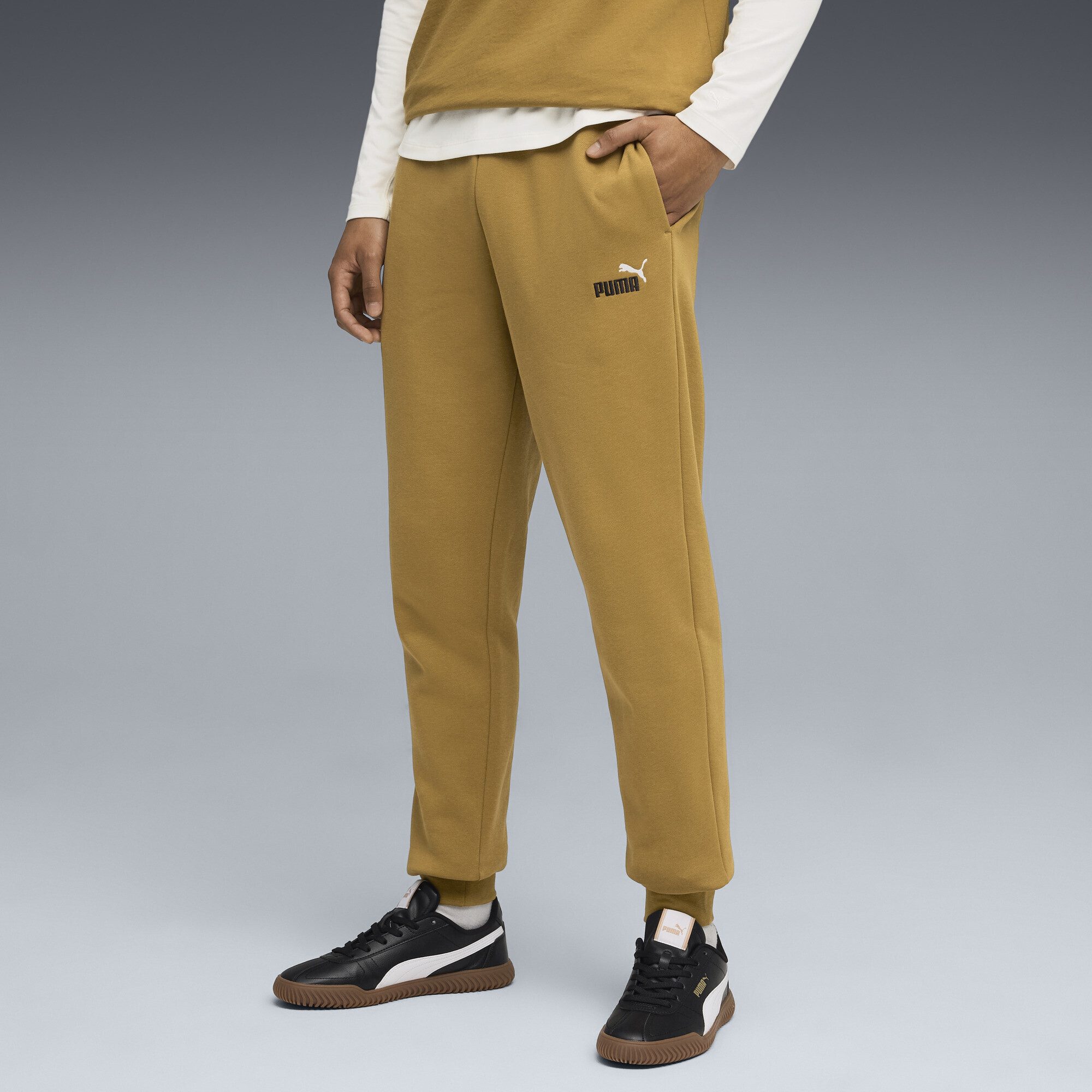 PUMA Sporthose Essentials 2 Colour No.1 günstig online kaufen
